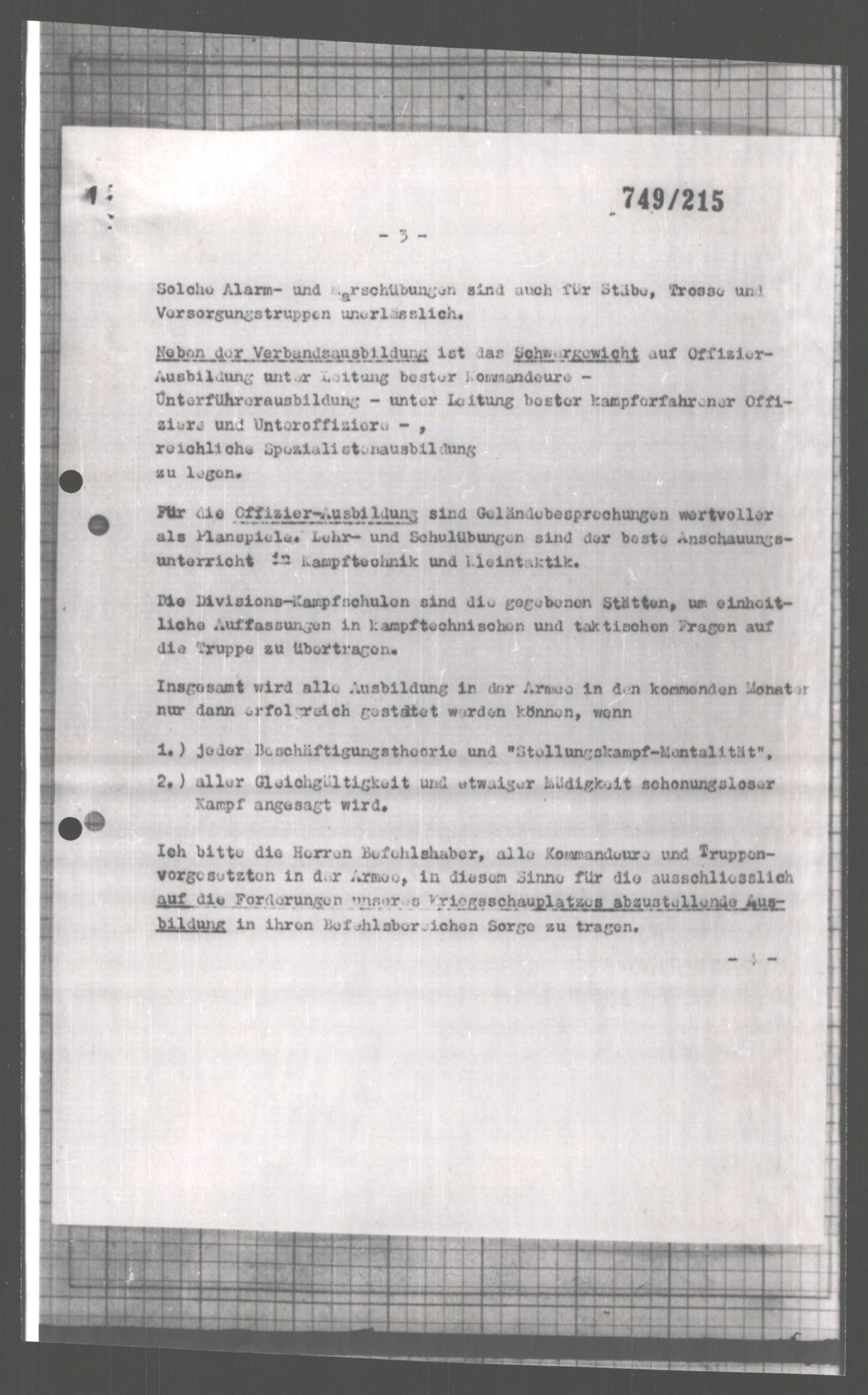 Forsvarets Overkommando. 2 kontor. Arkiv 11.4. Spredte tyske arkivsaker, AV/RA-RAFA-7031/D/Dar/Dara/L0004: Krigsdagbøker for 20. Gebirgs-Armee-Oberkommando (AOK 20), 1945, s. 603