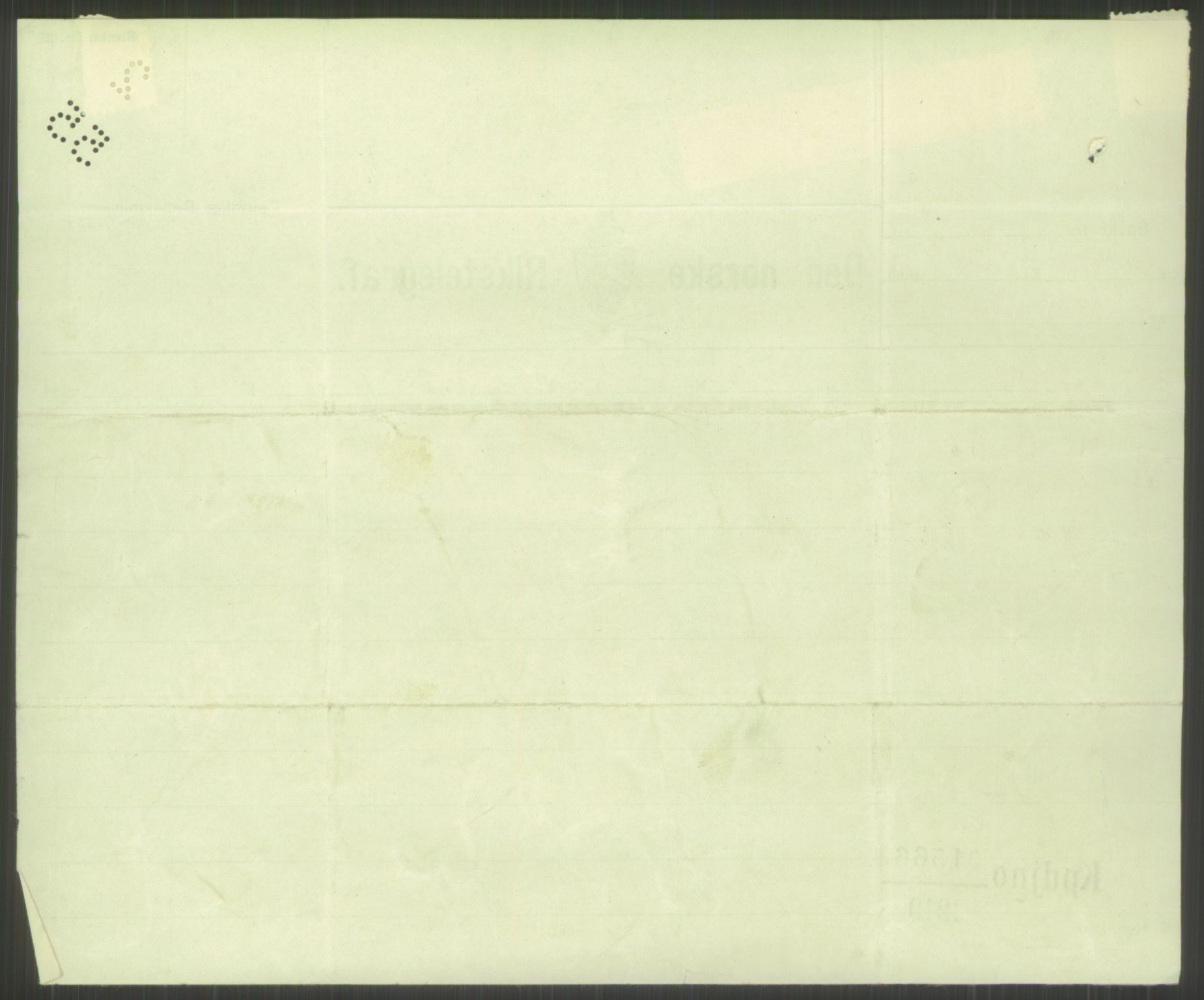 Botsfengslet, RA/S-1539/D/Dn/L0331: 49n-56n, 57n-83n, 1910, s. 448