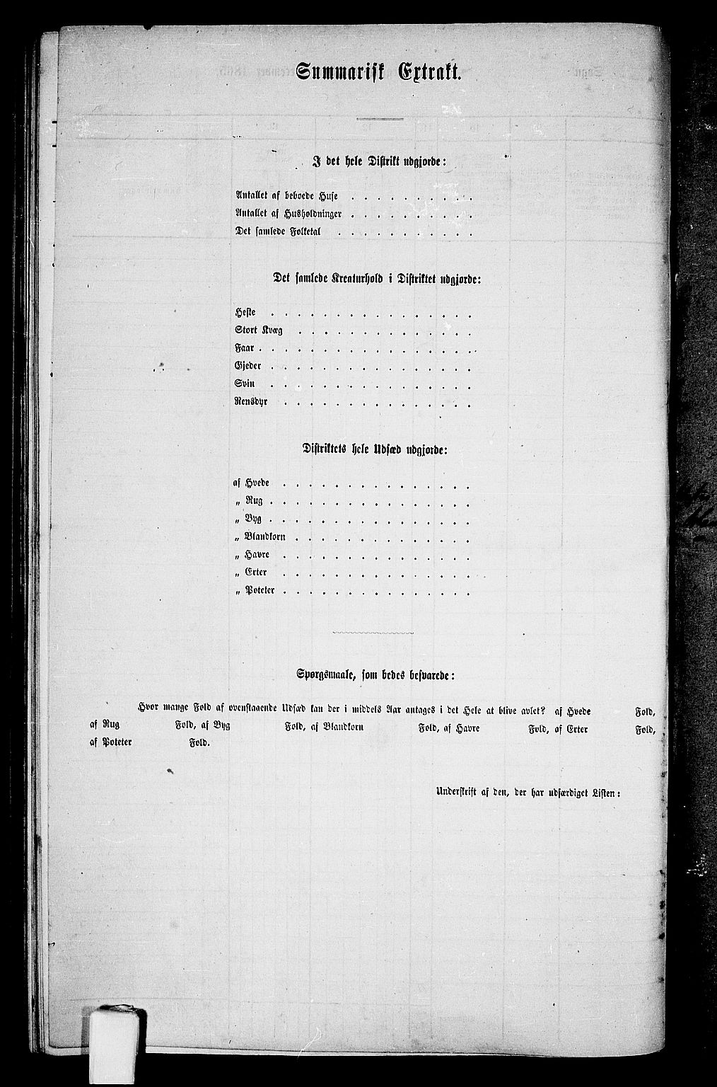 RA, Folketelling 1865 for 1938P Lyngen prestegjeld, 1865, s. 44