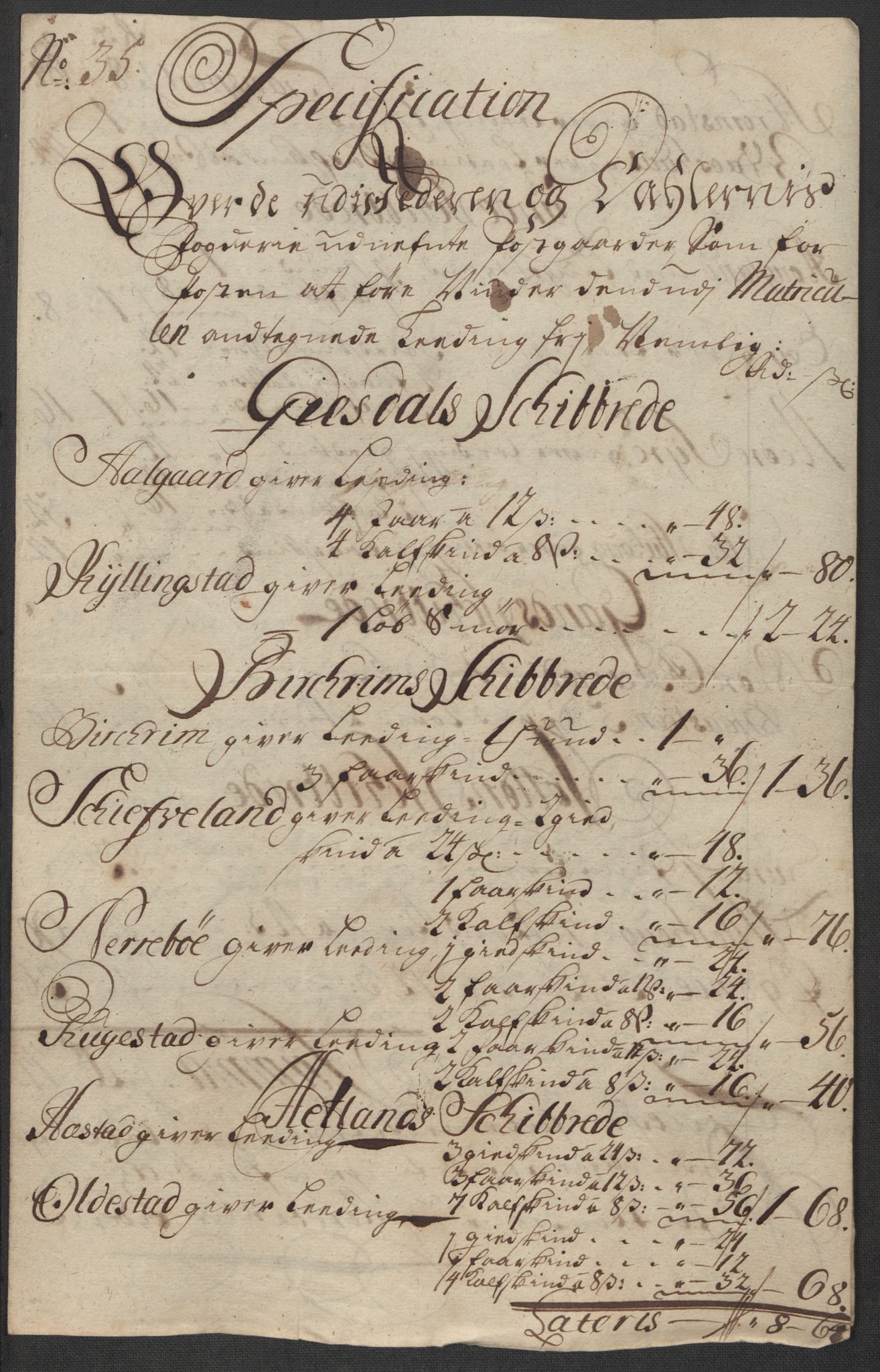 Rentekammeret inntil 1814, Reviderte regnskaper, Fogderegnskap, RA/EA-4092/R46/L2740: Fogderegnskap Jæren og Dalane, 1715-1716, s. 434