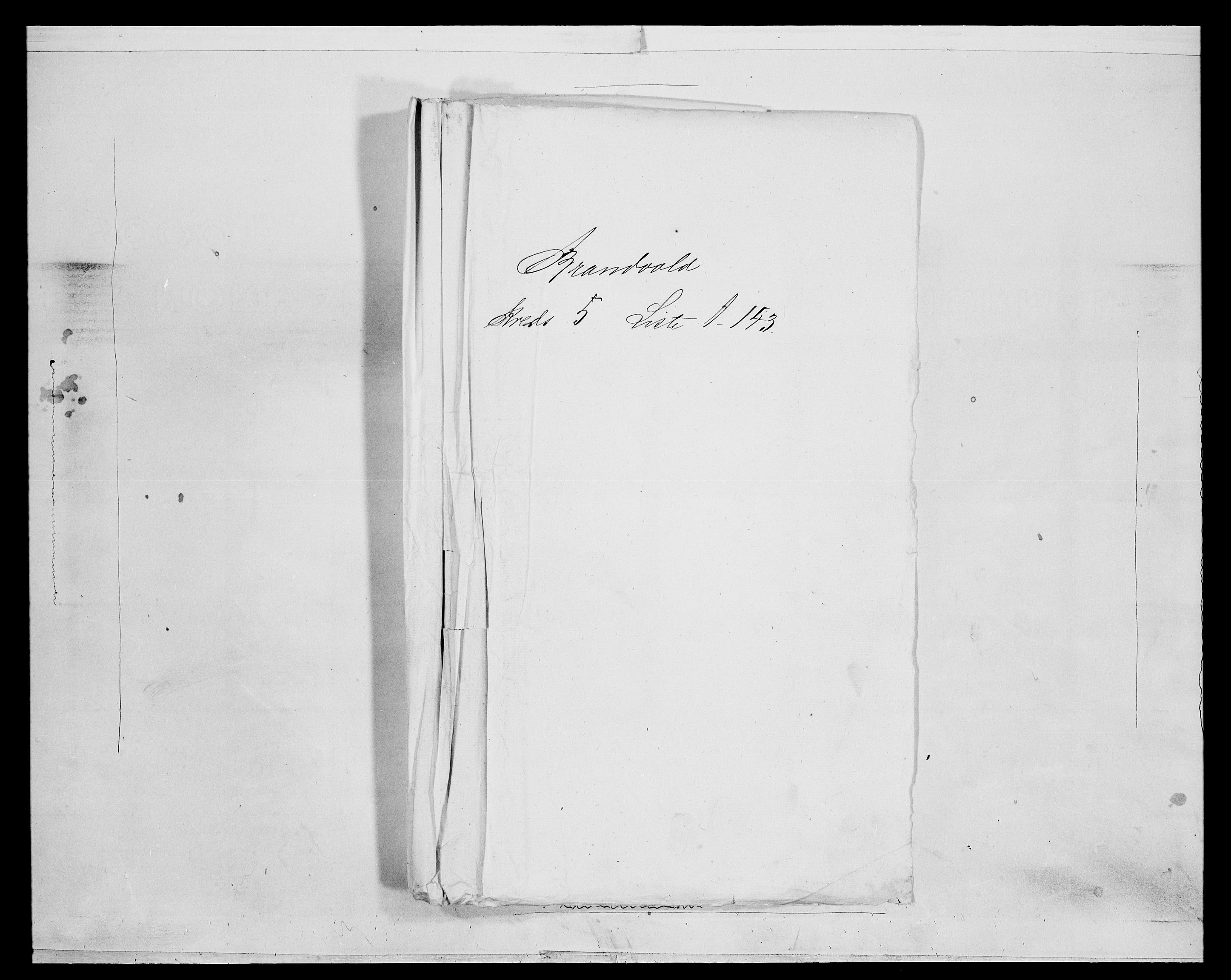SAH, Folketelling 1875 for 0422P Brandval prestegjeld, 1875, s. 722