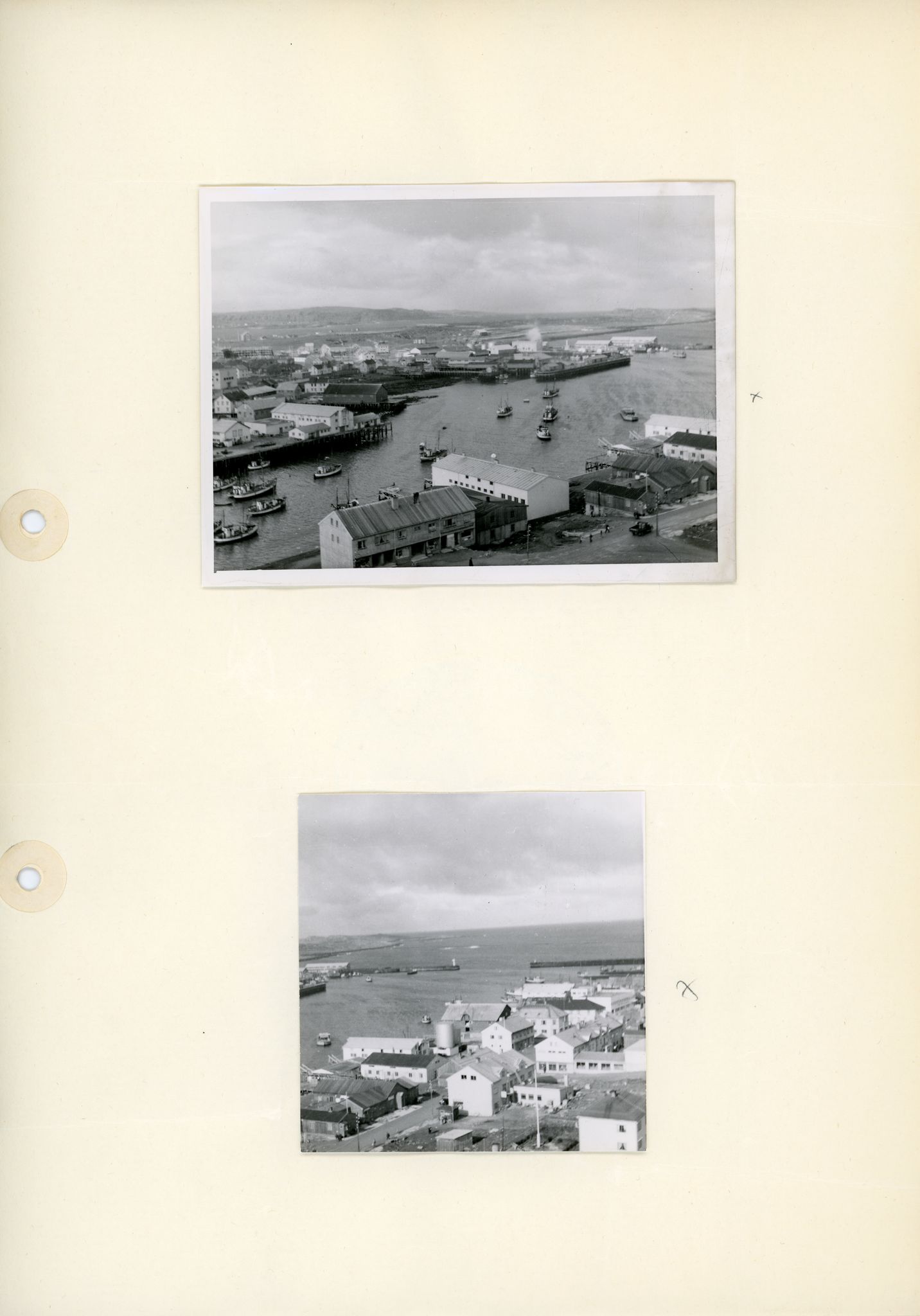 Martins, Harald, VAMU/A-0078/U/Ua/L0003: Fotoalbum 1956-1957, 1956-1957