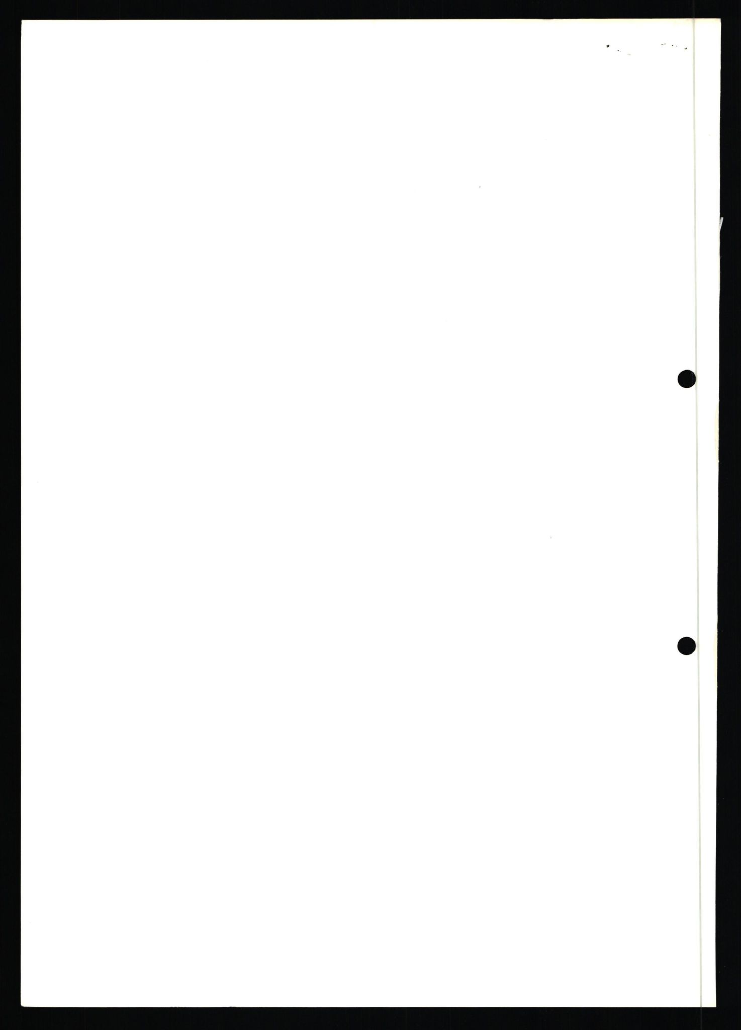 Pa 0982 - Esso Norge A/S, AV/SAST-A-100448/X/Xd/L0002: Esso Extra Nytt. Ukenytt, 1981-1986
