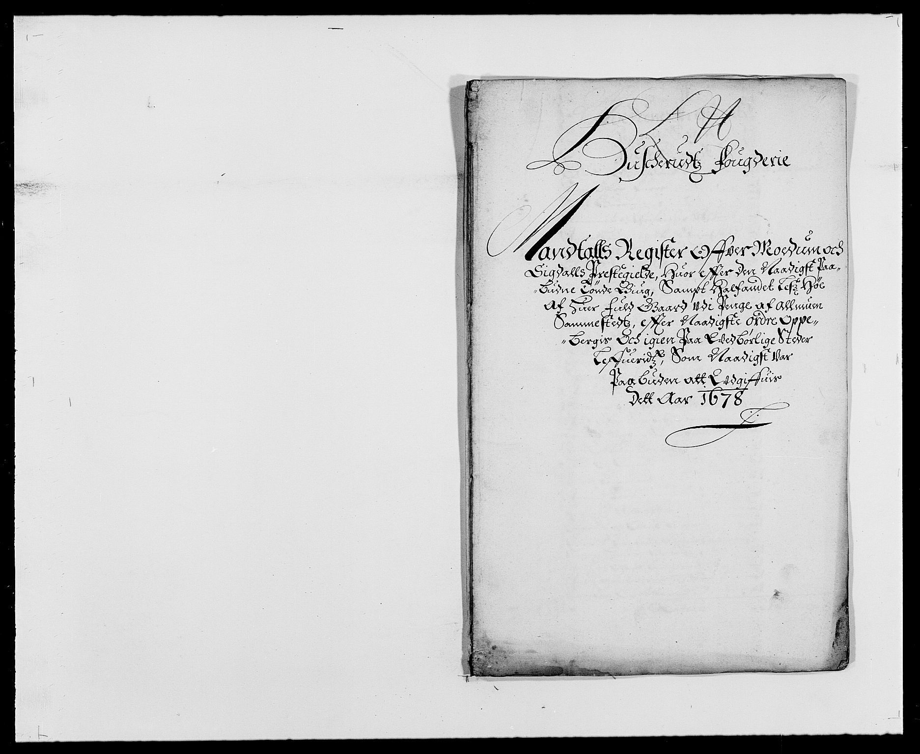 Rentekammeret inntil 1814, Reviderte regnskaper, Fogderegnskap, AV/RA-EA-4092/R25/L1674: Fogderegnskap Buskerud, 1678-1681, s. 154