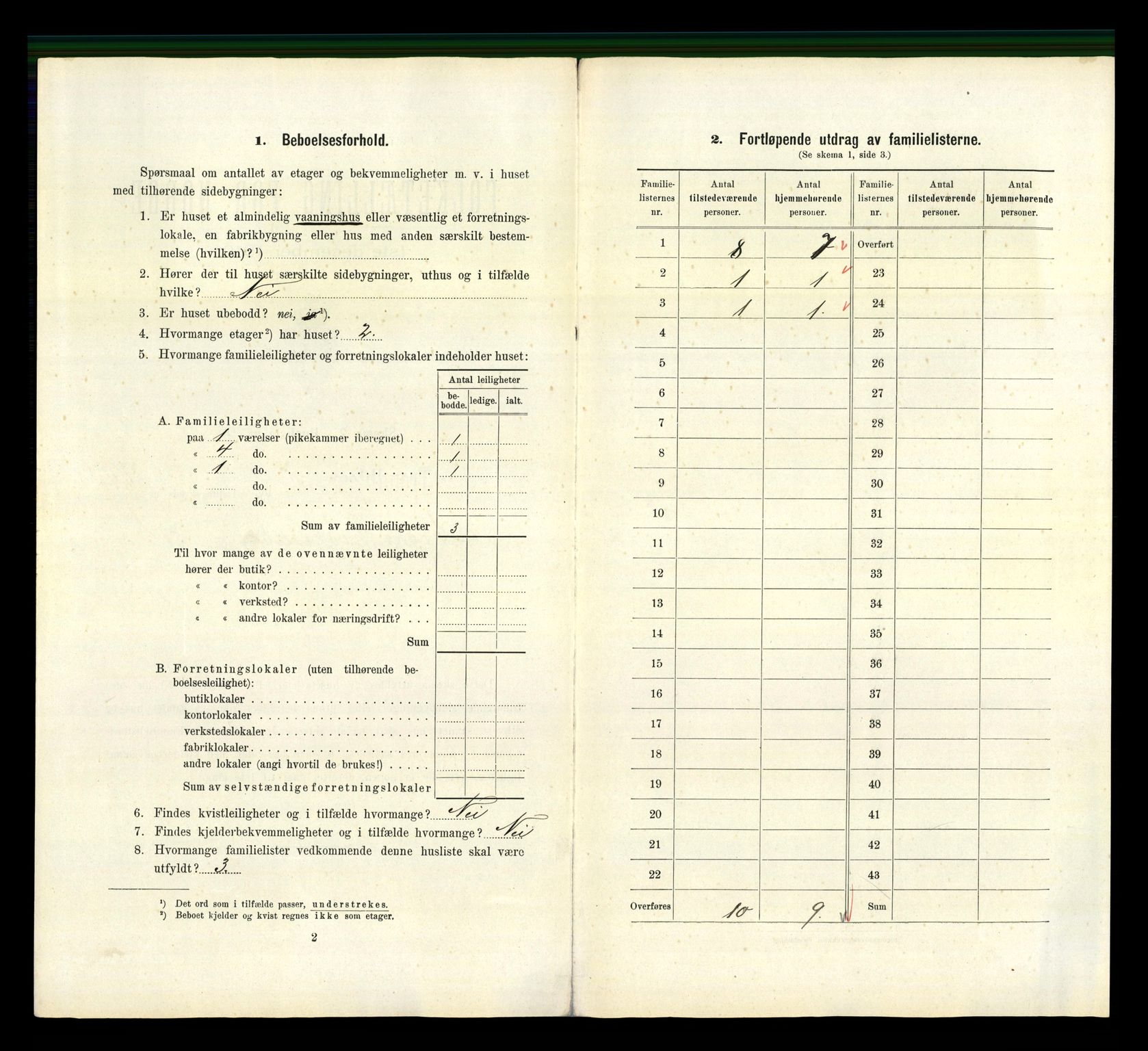 RA, Folketelling 1910 for 1601 Trondheim kjøpstad, 1910, s. 17250