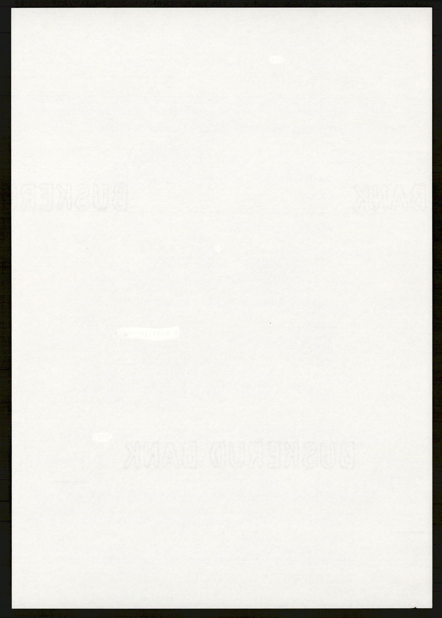 Samlinger til kildeutgivelse, Amerikabrevene, RA/EA-4057/F/L0024: Innlån fra Telemark: Gunleiksrud - Willard, 1838-1914, s. 716