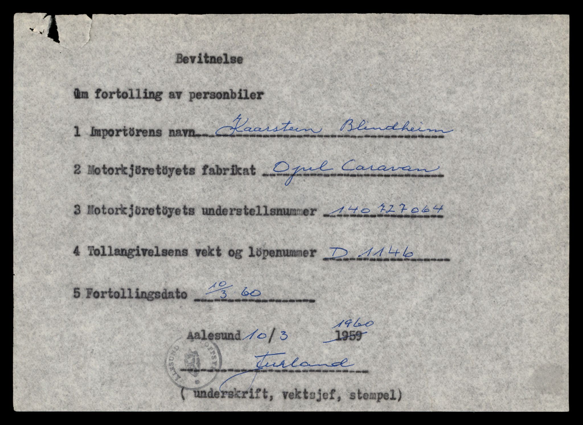Møre og Romsdal vegkontor - Ålesund trafikkstasjon, AV/SAT-A-4099/F/Fe/L0048: Registreringskort for kjøretøy T 14721 - T 14863, 1927-1998, s. 2075