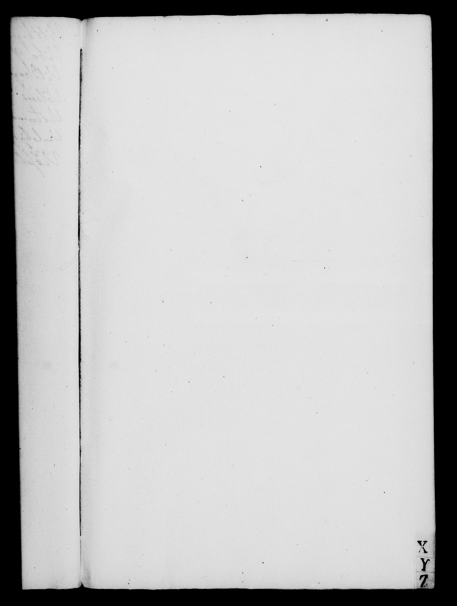 Rentekammeret, Kammerkanselliet, AV/RA-EA-3111/G/Gf/Gfa/L0045: Norsk relasjons- og resolusjonsprotokoll (merket RK 52.45), 1763, s. 24