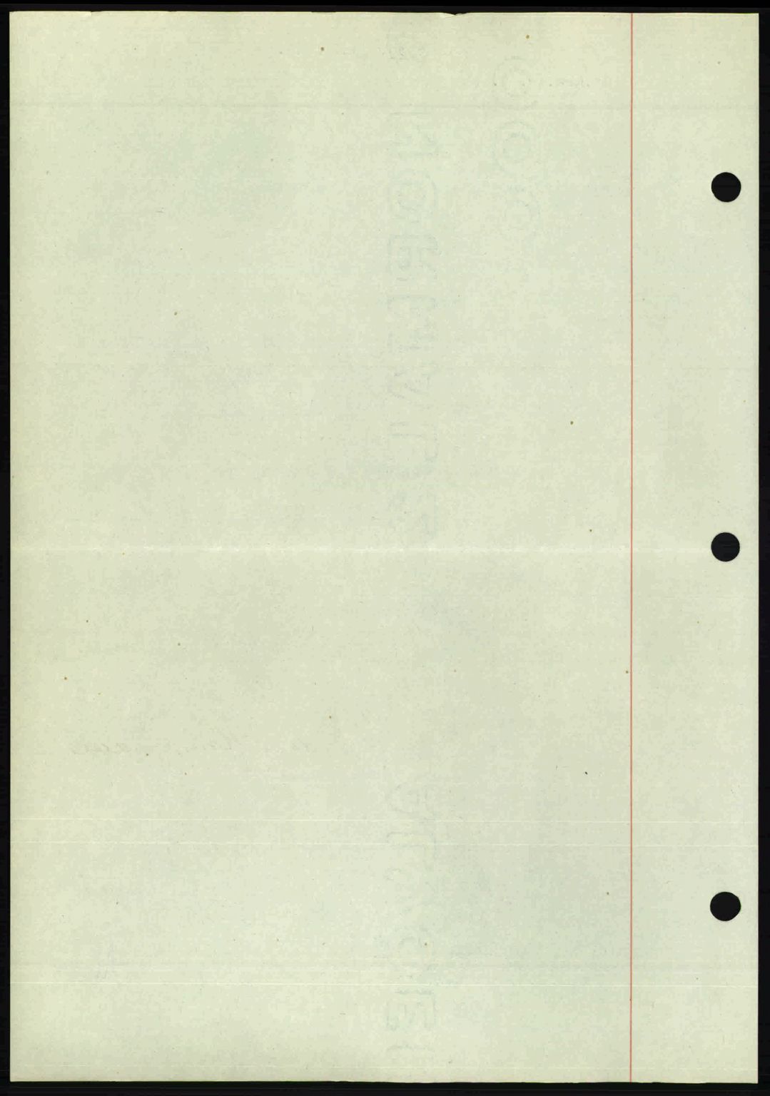 Nedenes sorenskriveri, SAK/1221-0006/G/Gb/Gba/L0059: Pantebok nr. A11, 1948-1948, Dagboknr: 966/1948