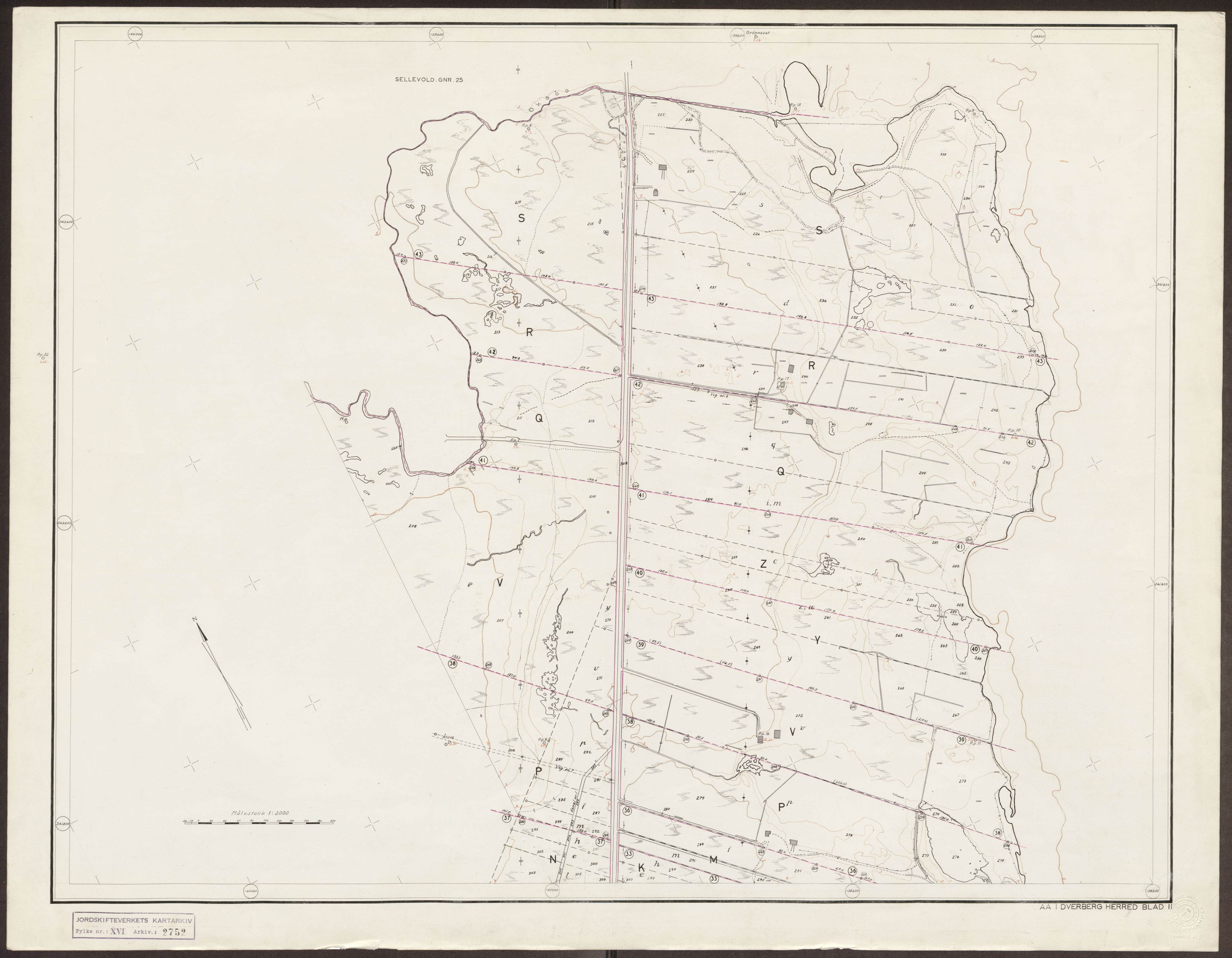 Jordskifteverkets kartarkiv, AV/RA-S-3929/T, 1859-1988, s. 3538