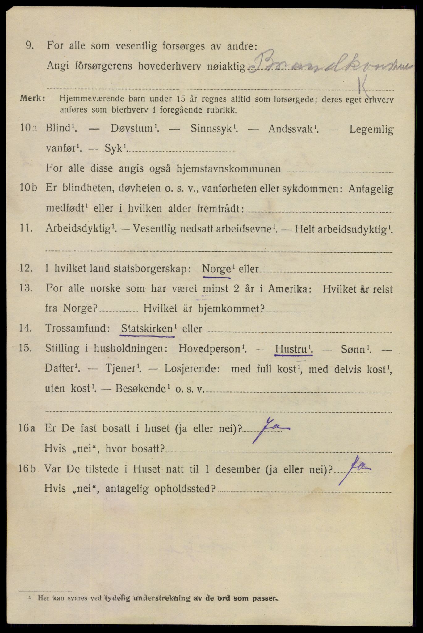 SAO, Folketelling 1920 for 0103 Fredrikstad kjøpstad, 1920, s. 30654