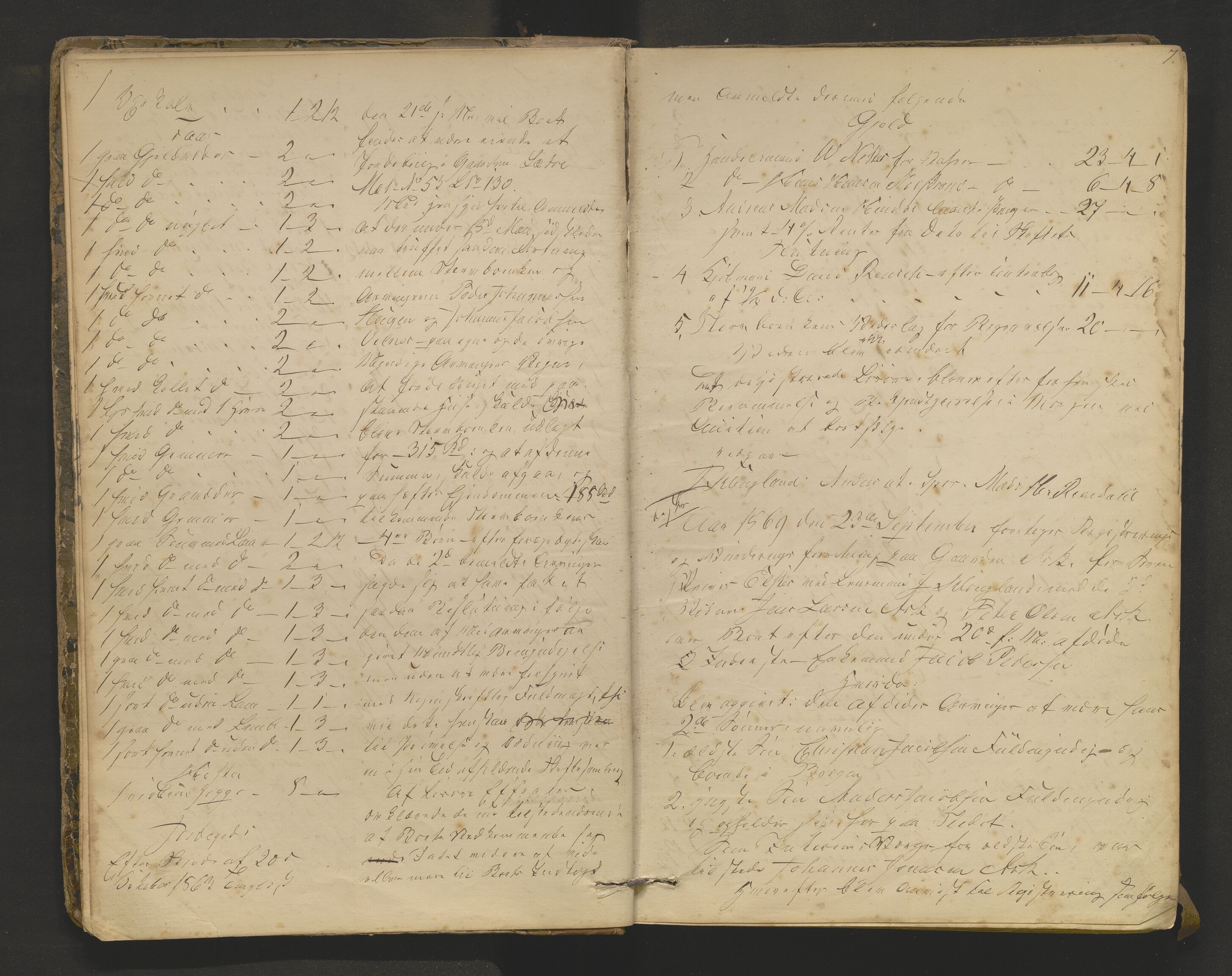 Lensmannen i Askvoll, AV/SAB-A-26301/0006/L0003: Registreringsprotokoll, 1869-1904, s. 6b-7a