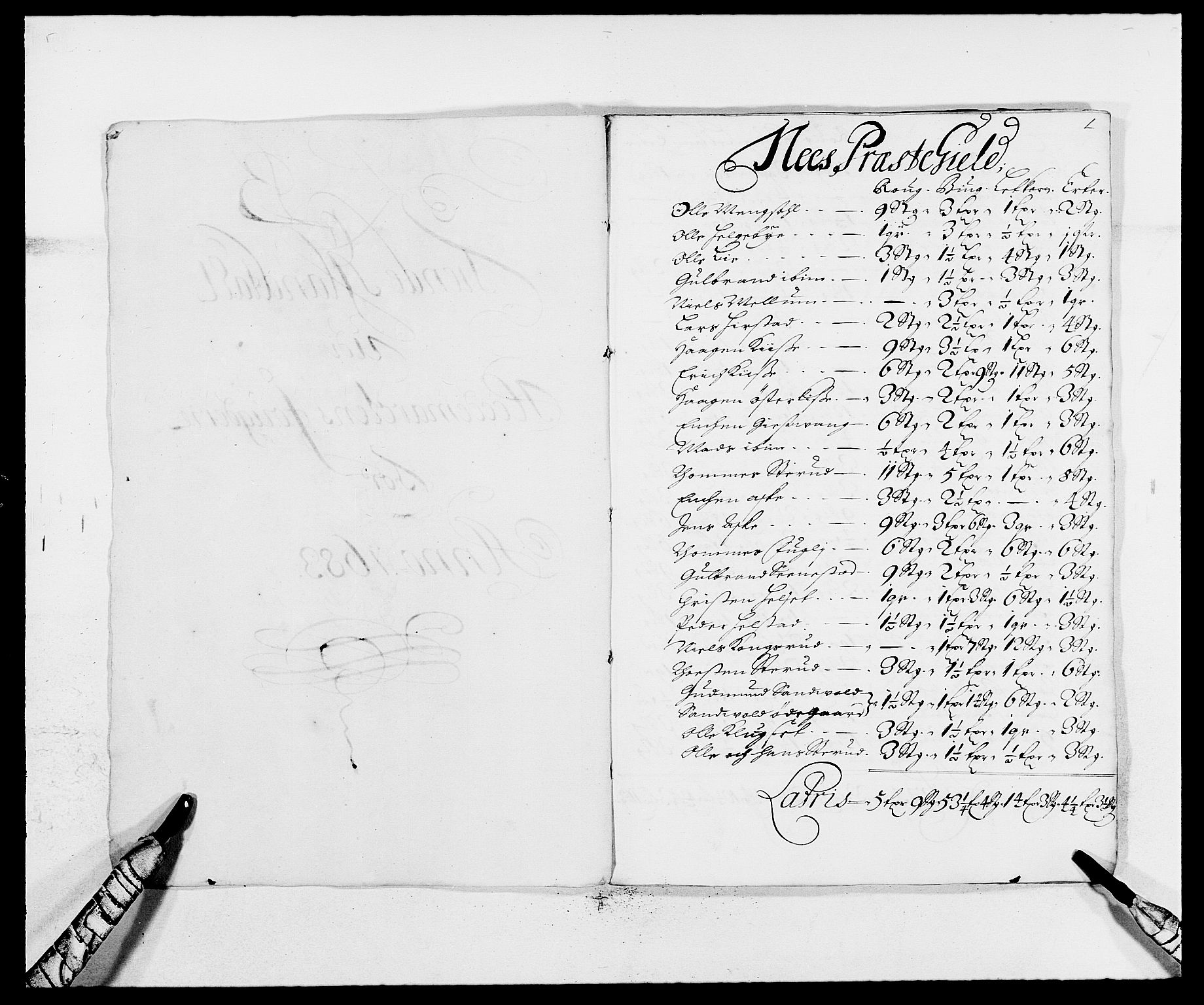 Rentekammeret inntil 1814, Reviderte regnskaper, Fogderegnskap, RA/EA-4092/R16/L1024: Fogderegnskap Hedmark, 1683, s. 114