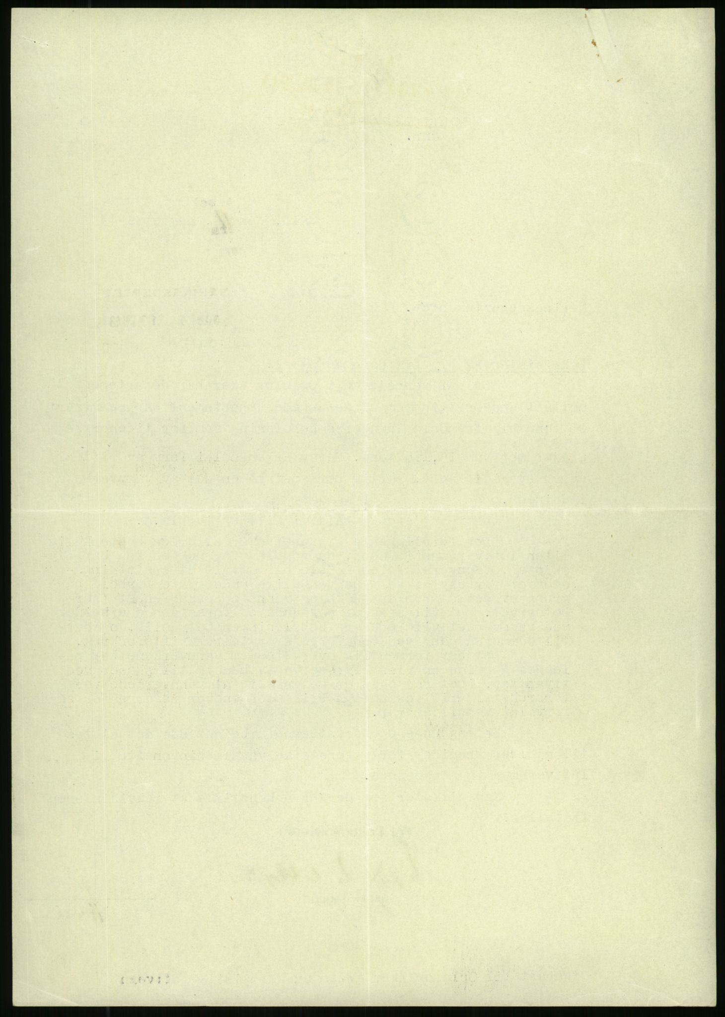 Direktoratet for industriforsyning, Sekretariatet, AV/RA-S-4153/D/Df/L0054: 9. Metallkontoret, 1940-1945, s. 520