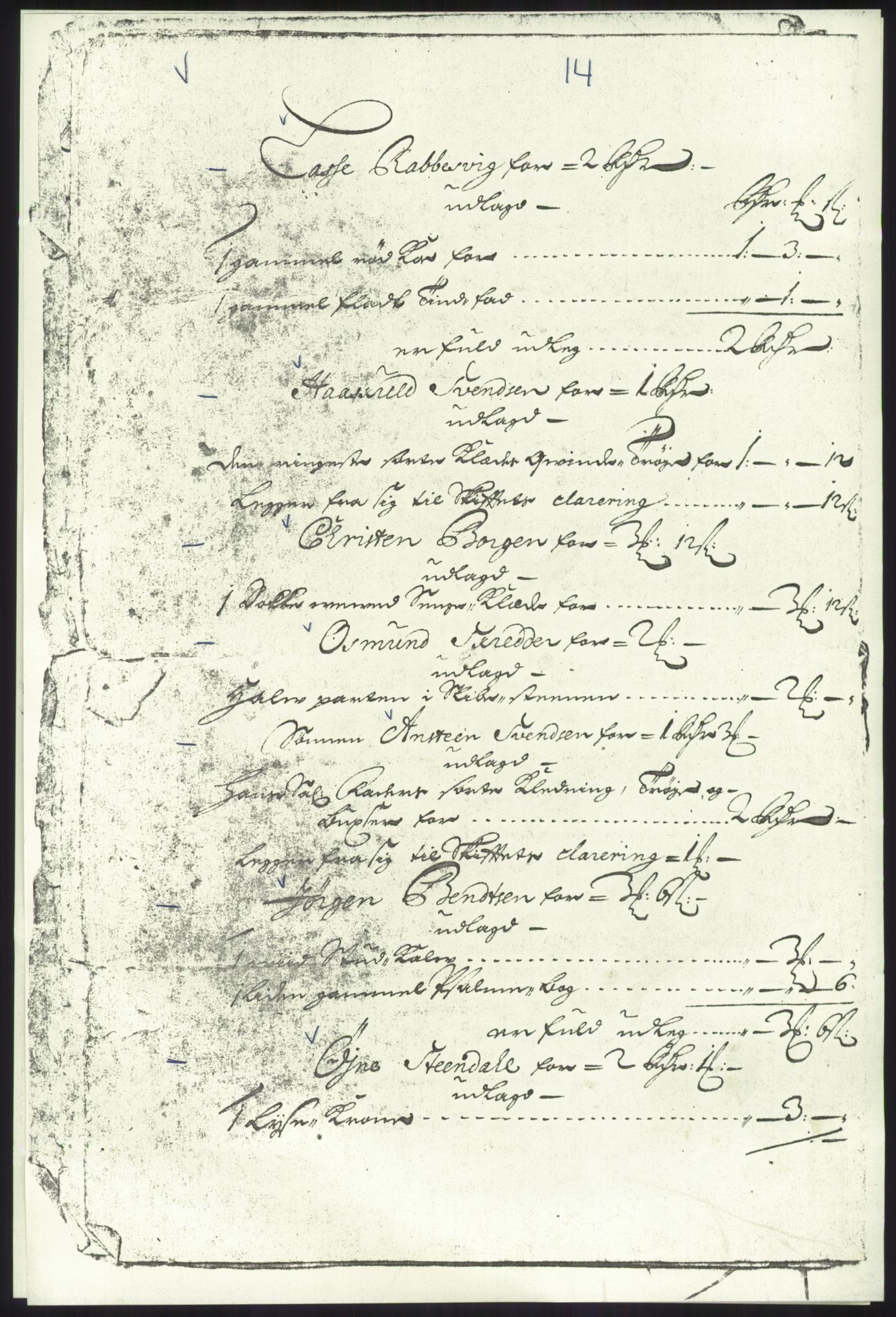 Samlinger til kildeutgivelse, Diplomavskriftsamlingen, RA/EA-4053/H/Ha, s. 1775