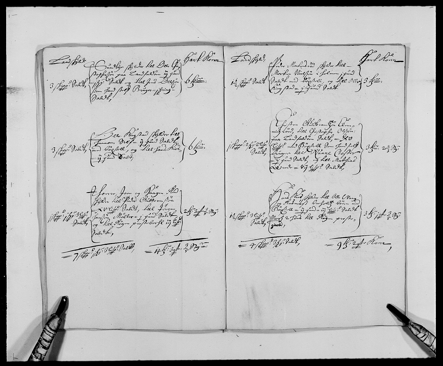 Rentekammeret inntil 1814, Reviderte regnskaper, Fogderegnskap, AV/RA-EA-4092/R29/L1691: Fogderegnskap Hurum og Røyken, 1678-1681, s. 97