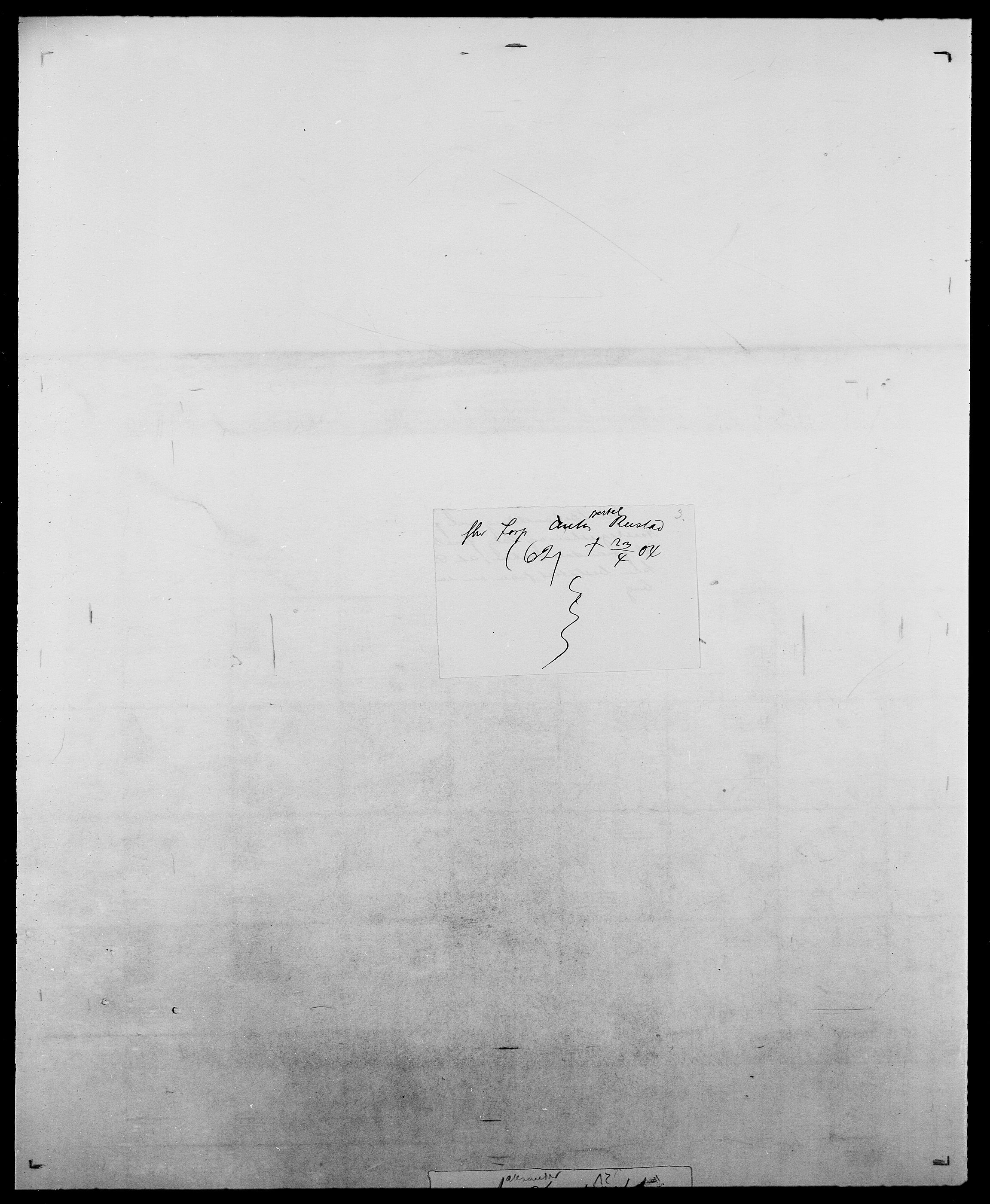 Delgobe, Charles Antoine - samling, SAO/PAO-0038/D/Da/L0033: Roald - Røyem, s. 479