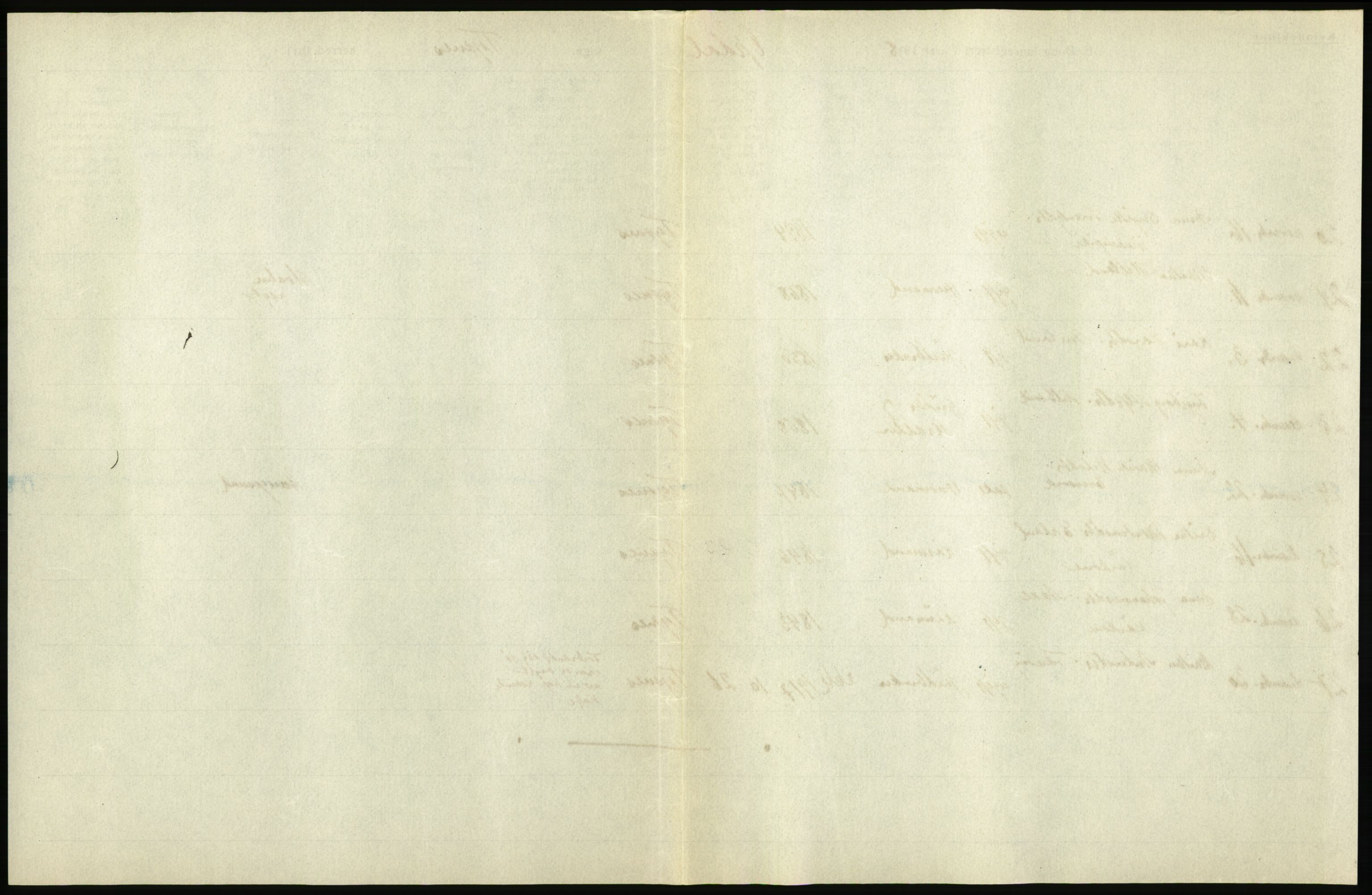 Statistisk sentralbyrå, Sosiodemografiske emner, Befolkning, AV/RA-S-2228/D/Df/Dfb/Dfbh/L0036: Hordaland fylke: Døde., 1918, s. 431