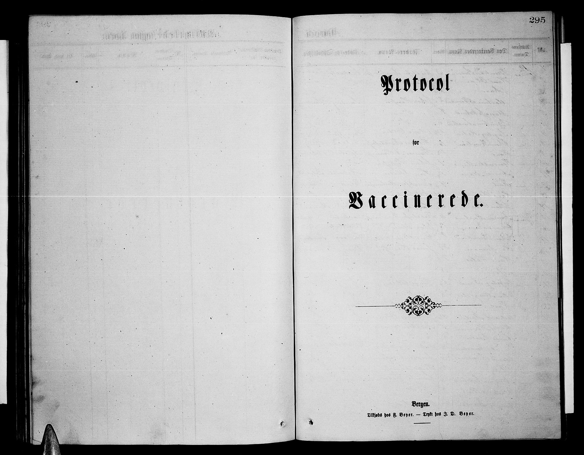 Ministerialprotokoller, klokkerbøker og fødselsregistre - Nordland, AV/SAT-A-1459/855/L0815: Klokkerbok nr. 855C04, 1865-1878, s. 295