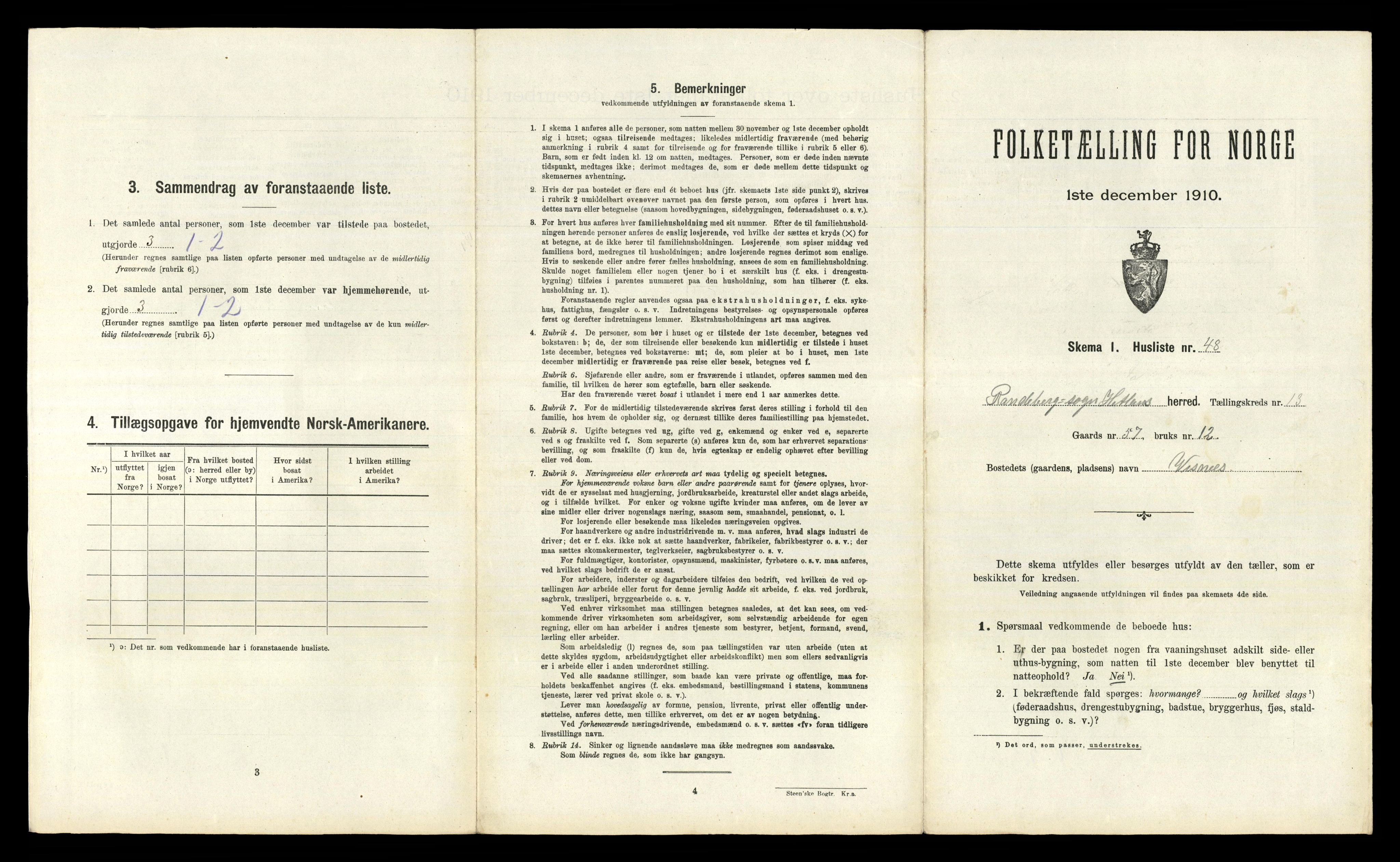 RA, Folketelling 1910 for 1126 Hetland herred, 1910, s. 2101