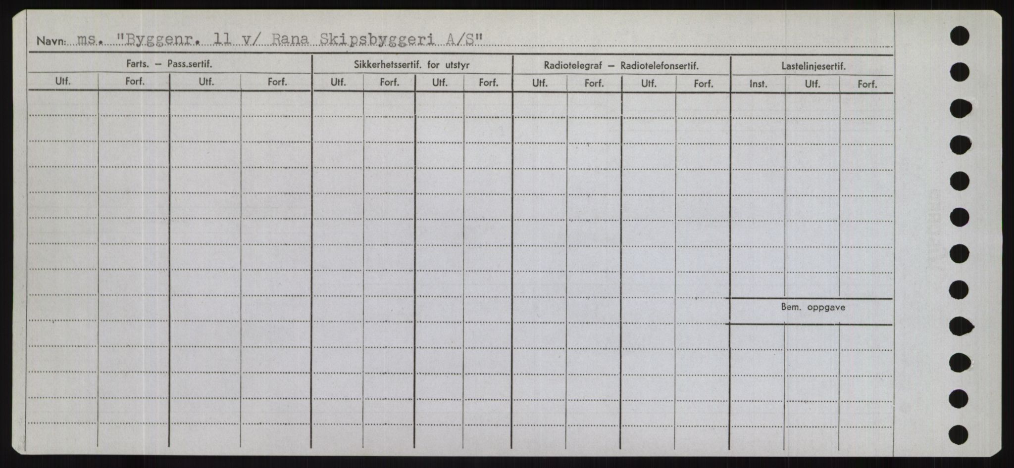 Sjøfartsdirektoratet med forløpere, Skipsmålingen, AV/RA-S-1627/H/Hd/L0006: Fartøy, Byg-Båt, s. 560