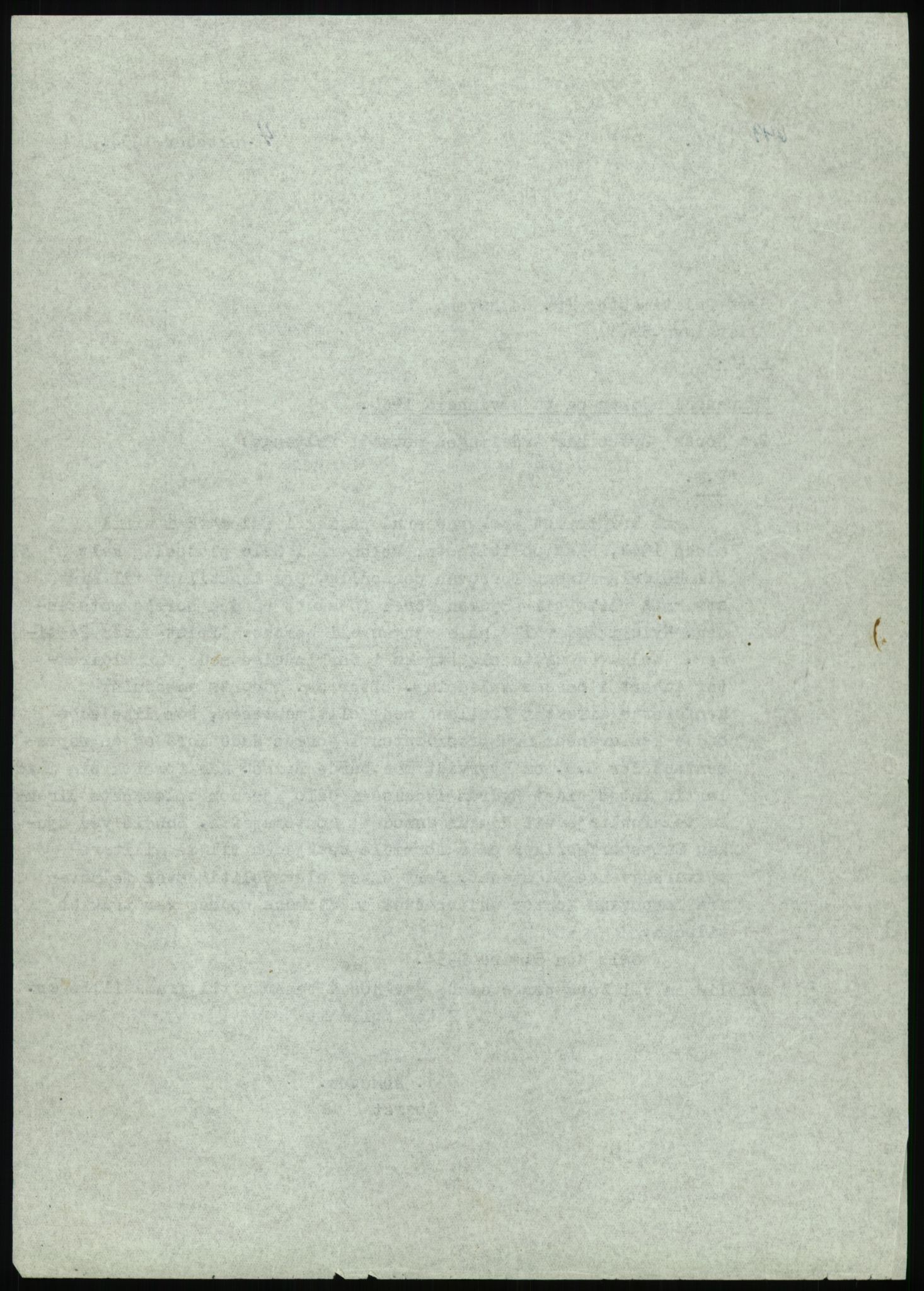 Forsvaret, Forsvarets krigshistoriske avdeling, AV/RA-RAFA-2017/Y/Yb/L0056: II-C-11-136-139  -  1. Divisjon, 1940-1957, s. 1527