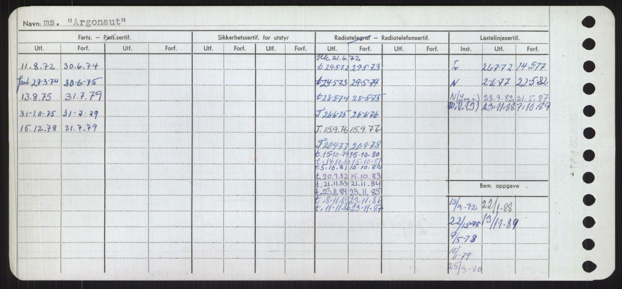 Sjøfartsdirektoratet med forløpere, Skipsmålingen, AV/RA-S-1627/H/Ha/L0001/0001: Fartøy, A-Eig / Fartøy A-Bjøn, s. 358