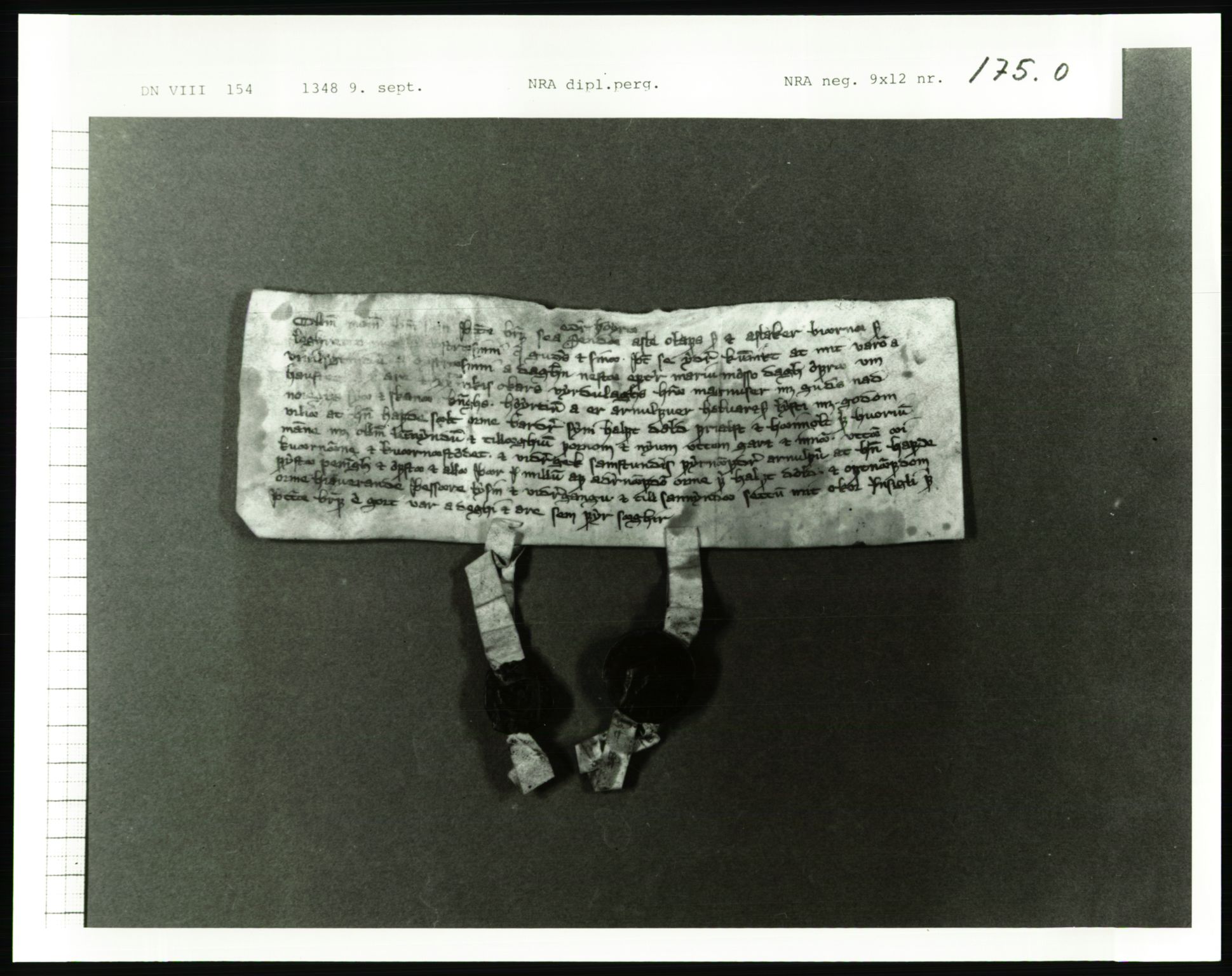 Riksarkivets diplomsamling, AV/RA-EA-5965/F01, 1333-1571, s. 881