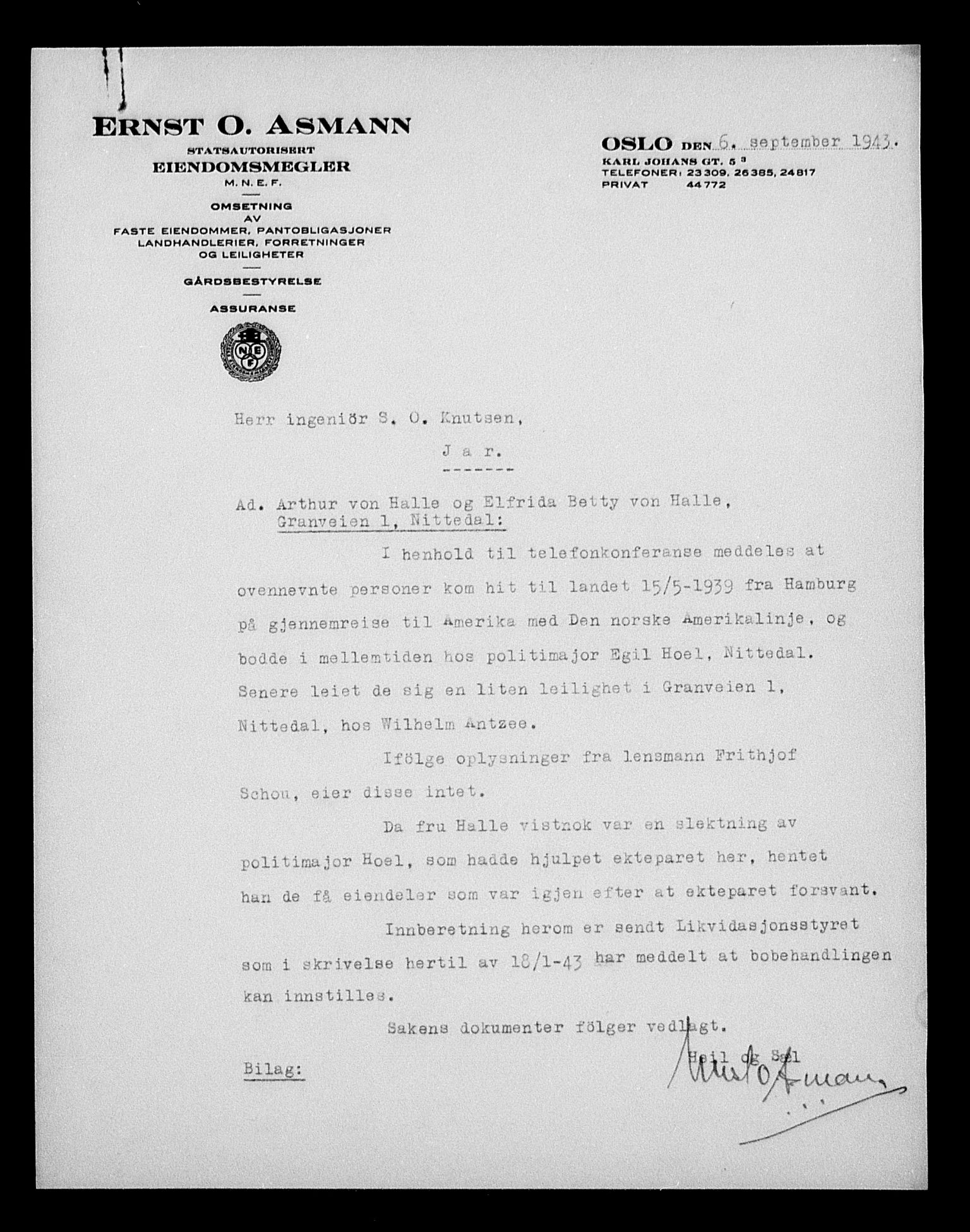 Justisdepartementet, Tilbakeføringskontoret for inndratte formuer, RA/S-1564/H/Hc/Hcc/L0942: --, 1945-1947, s. 893