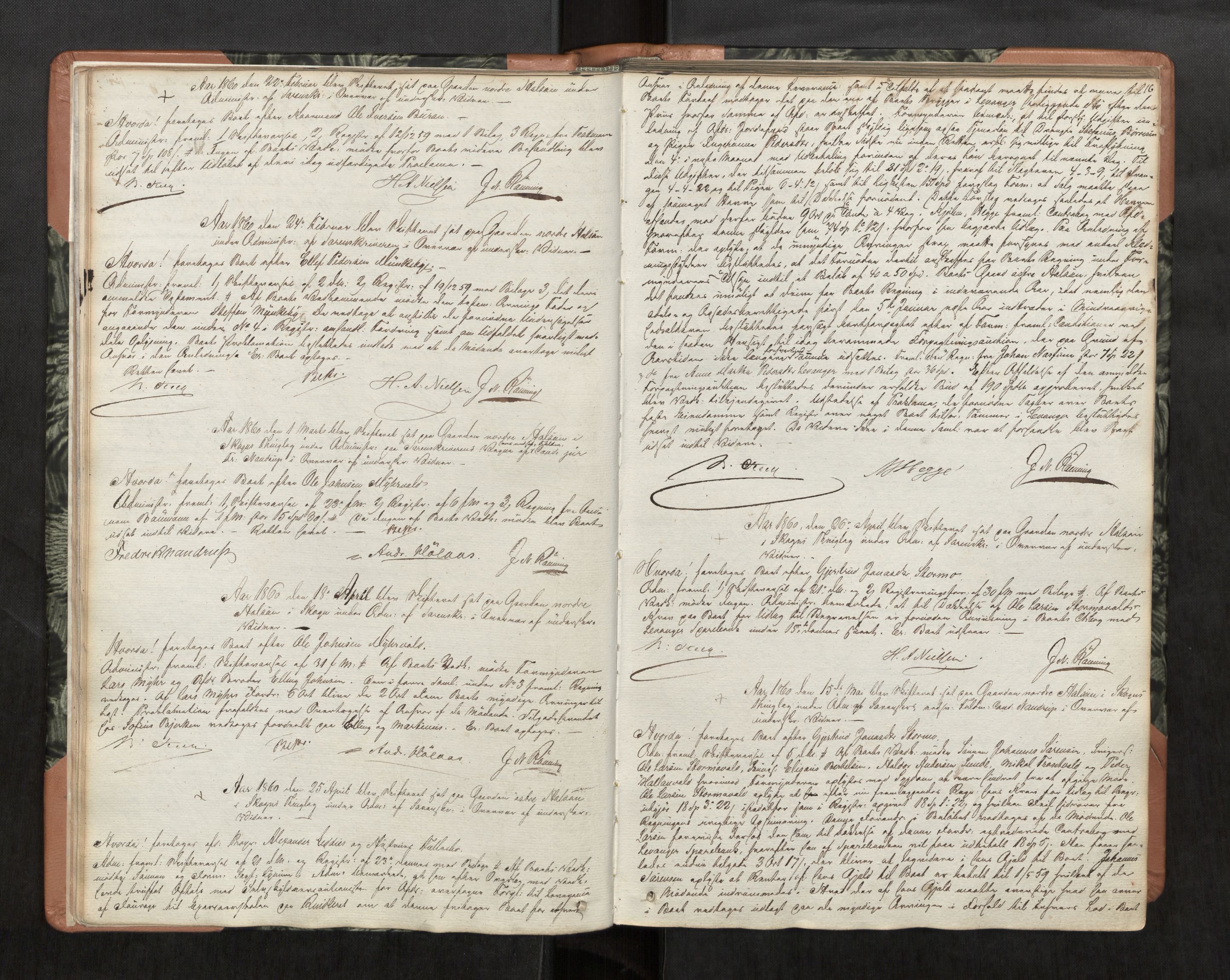 Stjør- og Verdal sorenskriveri, AV/SAT-A-4167/1/3/3B/L0007: Skifteforhandlingsprotokoll, 1855-1909, s. 16