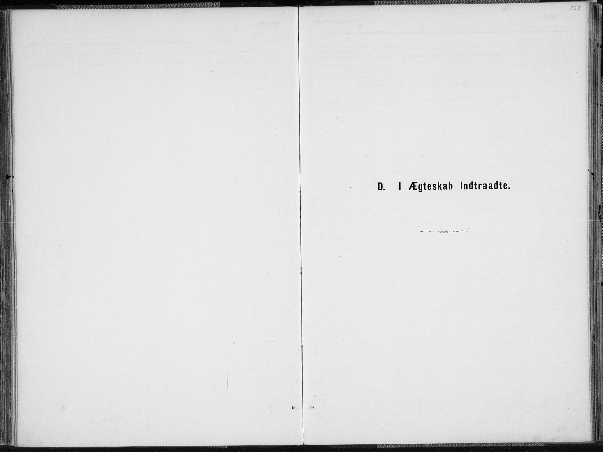 Holum sokneprestkontor, SAK/1111-0022/F/Fa/Faa/L0007: Ministerialbok nr. A 7, 1884-1907, s. 138