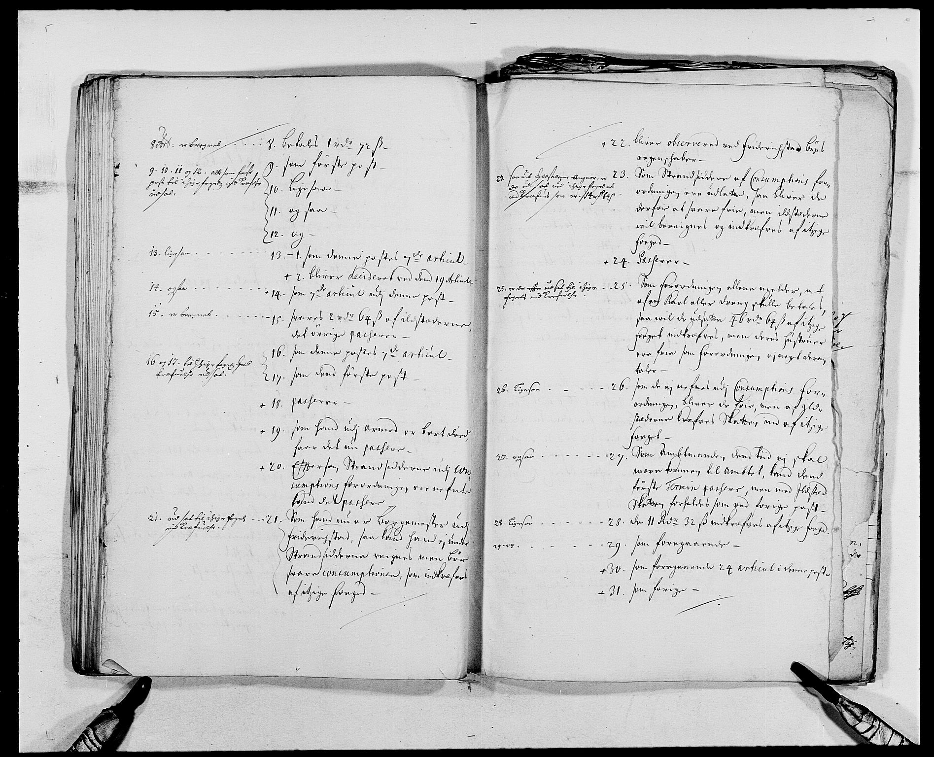 Rentekammeret inntil 1814, Reviderte regnskaper, Fogderegnskap, AV/RA-EA-4092/R02/L0107: Fogderegnskap Moss og Verne kloster, 1685-1691, s. 405