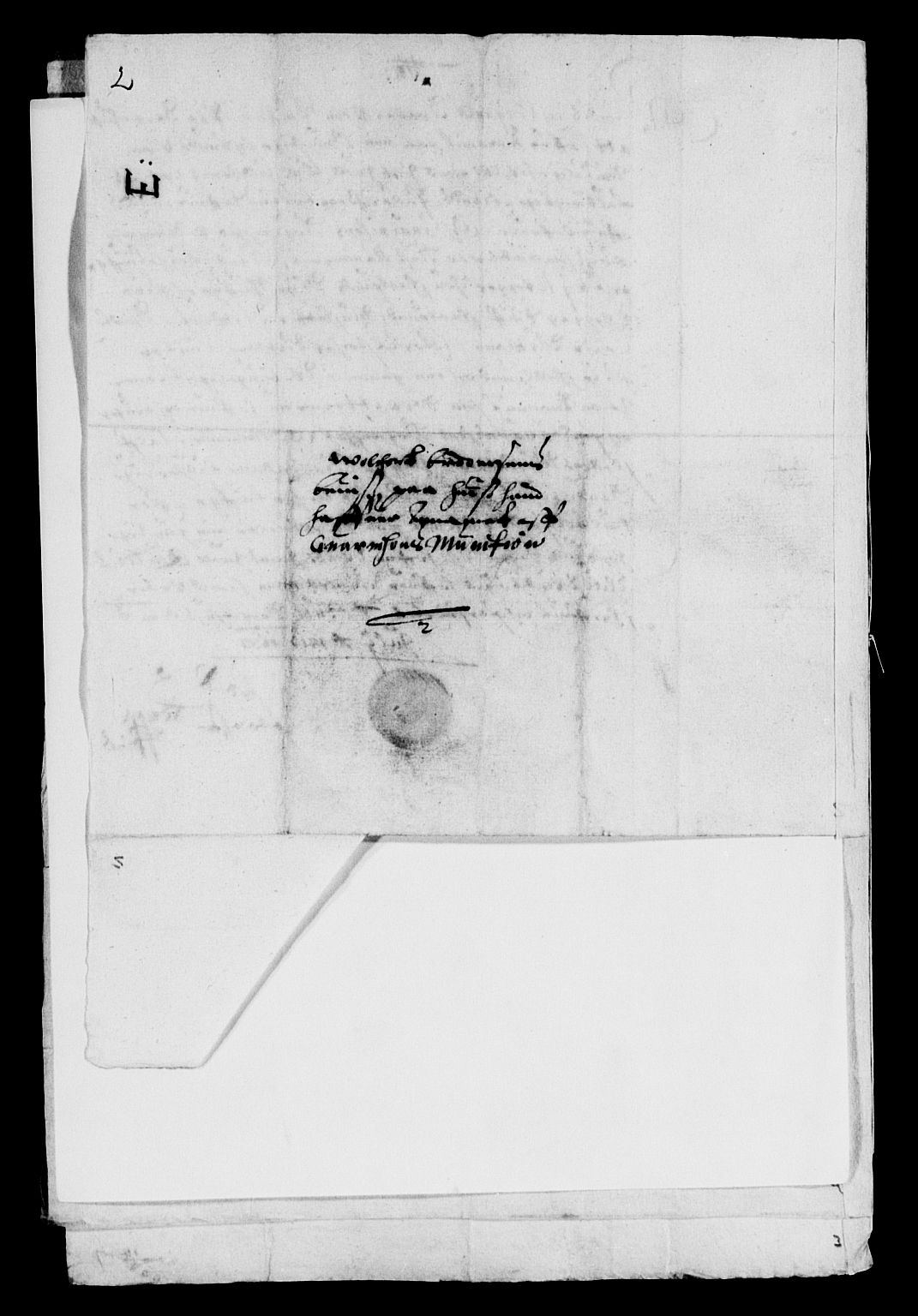 Rentekammeret inntil 1814, Reviderte regnskaper, Lensregnskaper, AV/RA-EA-5023/R/Rb/Rbt/L0063: Bergenhus len, 1629-1633