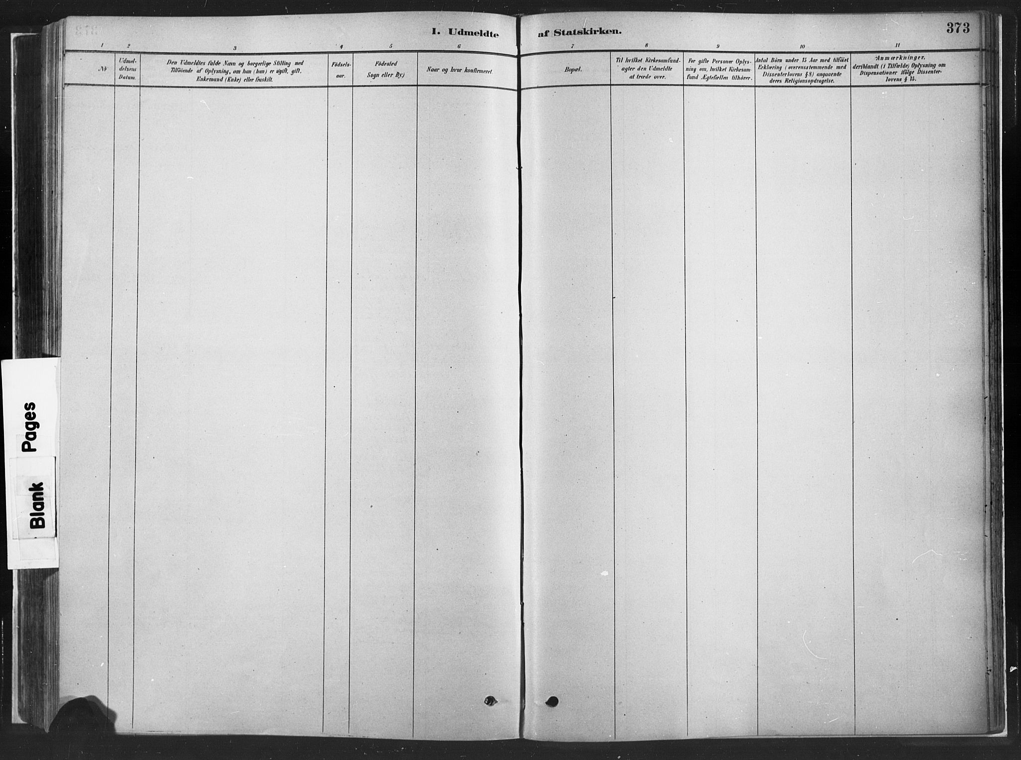 Fåberg prestekontor, AV/SAH-PREST-086/H/Ha/Haa/L0010: Ministerialbok nr. 10, 1879-1900, s. 373