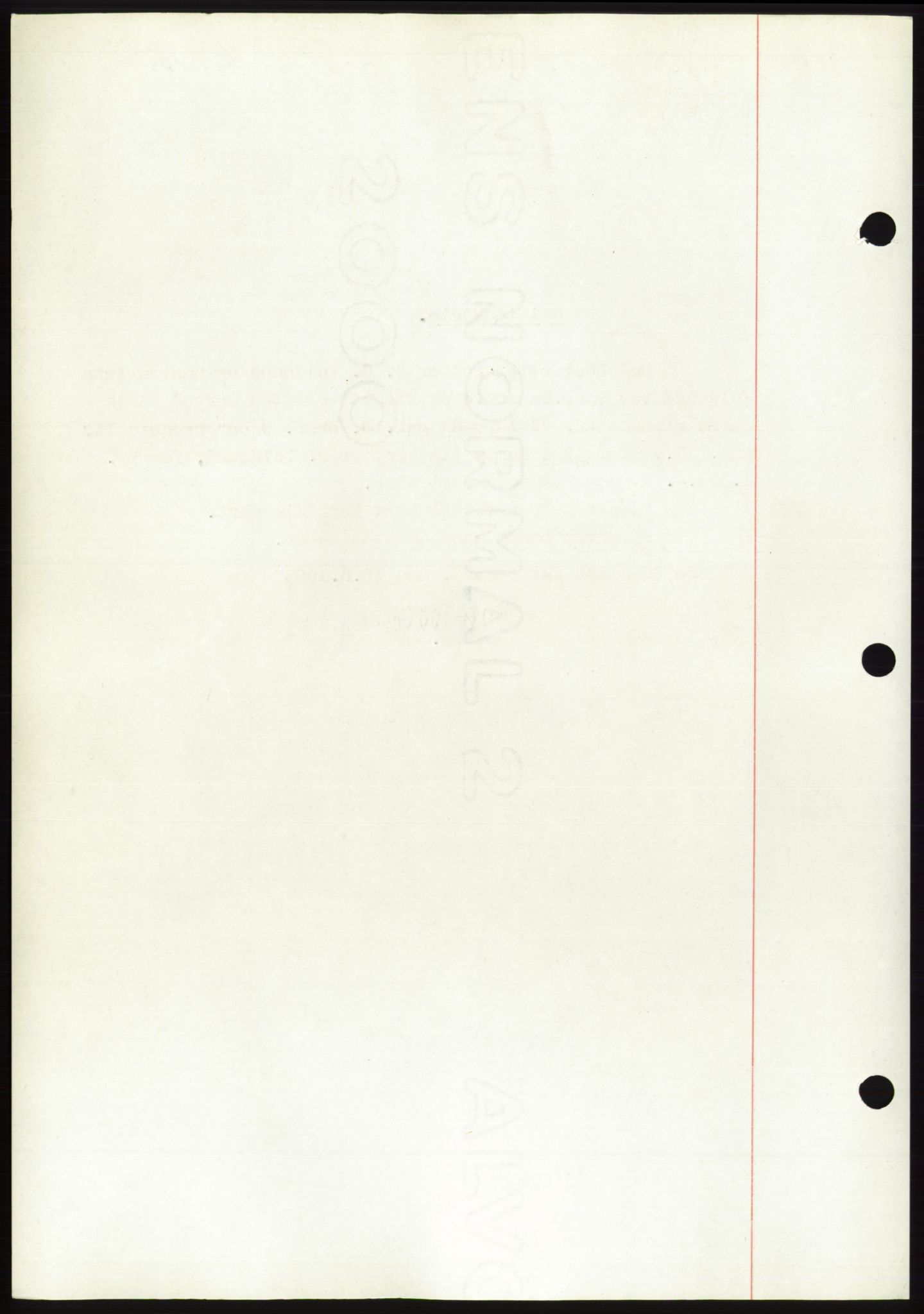 Søre Sunnmøre sorenskriveri, AV/SAT-A-4122/1/2/2C/L0095: Pantebok nr. 21A, 1953-1953, Dagboknr: 1444/1953