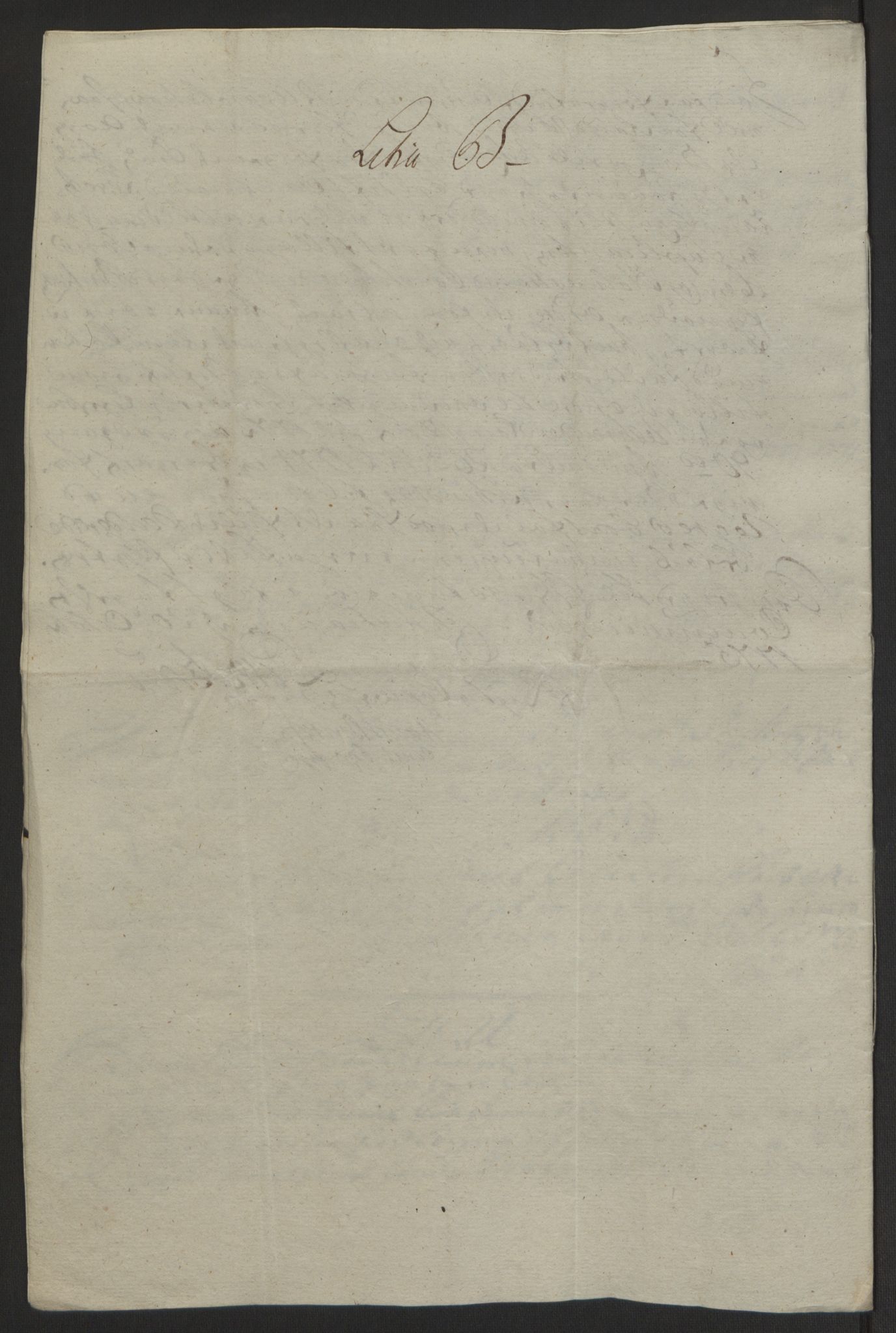 Rentekammeret inntil 1814, Reviderte regnskaper, Byregnskaper, AV/RA-EA-4066/R/Rh/L0162/0001: [H4] Kontribusjonsregnskap / Ekstraskatt, Tønsberg, 1762-1772, s. 532