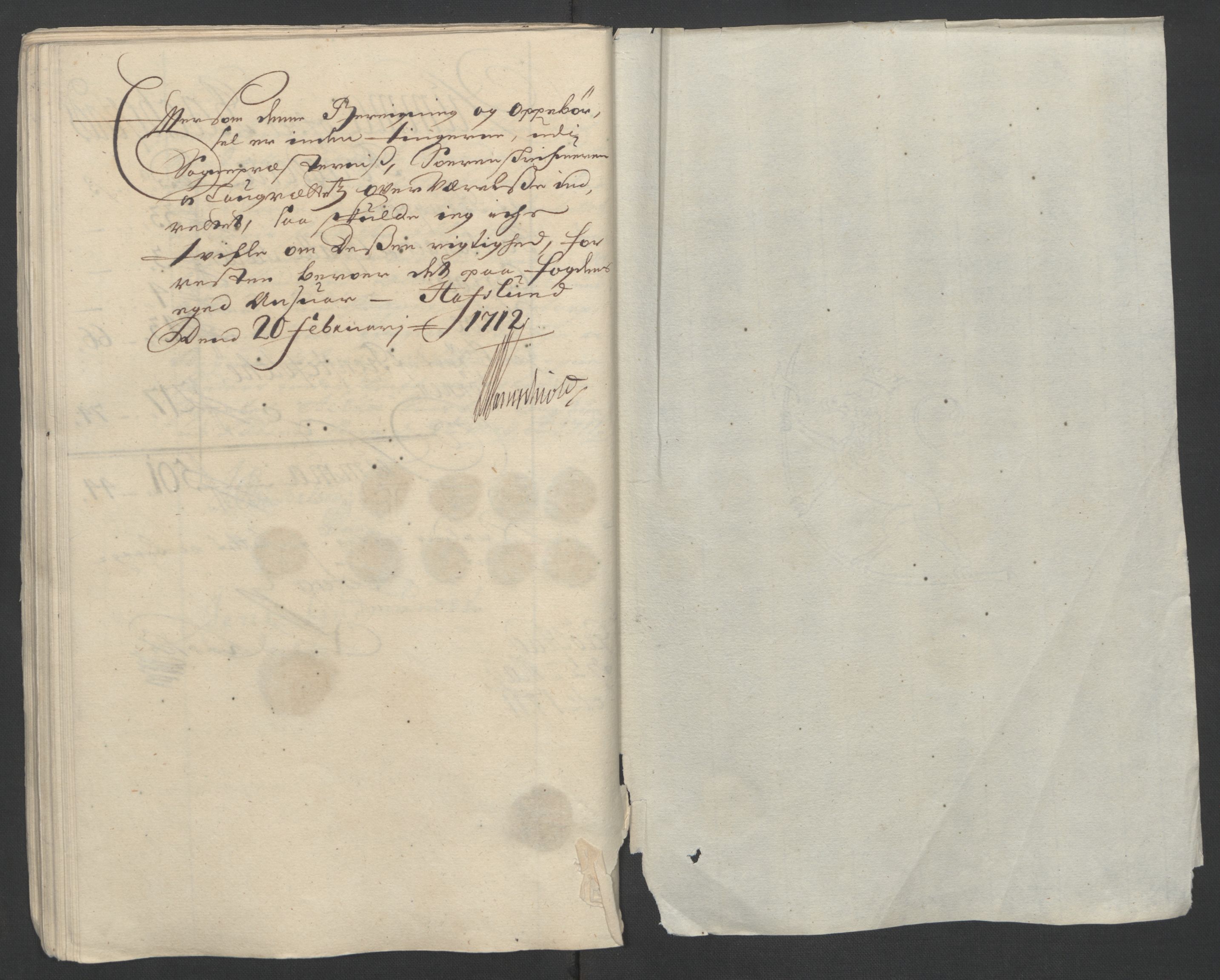 Rentekammeret inntil 1814, Reviderte regnskaper, Fogderegnskap, AV/RA-EA-4092/R07/L0304: Fogderegnskap Rakkestad, Heggen og Frøland, 1711, s. 62