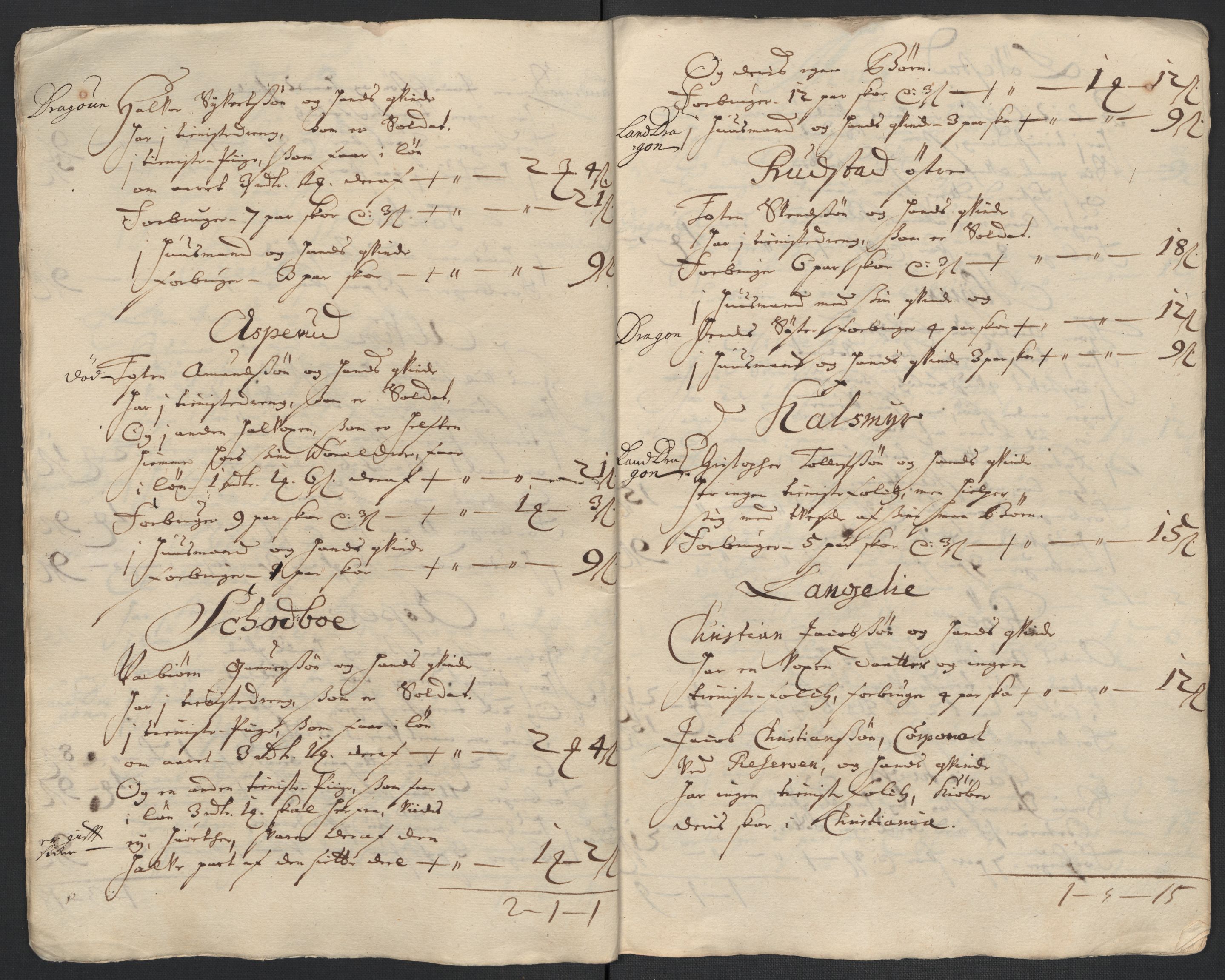 Rentekammeret inntil 1814, Reviderte regnskaper, Fogderegnskap, AV/RA-EA-4092/R10/L0449: Fogderegnskap Aker og Follo, 1711, s. 80