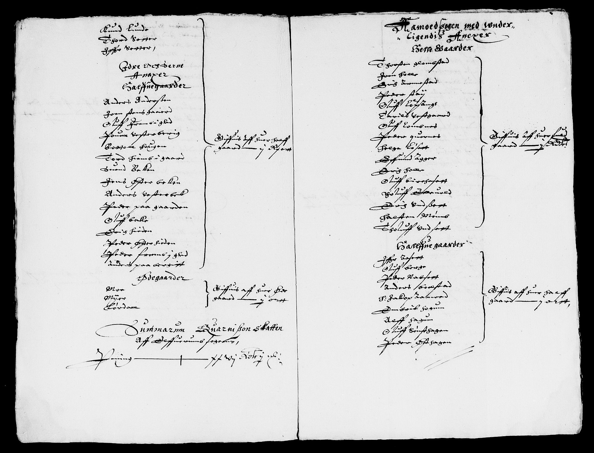 Rentekammeret inntil 1814, Reviderte regnskaper, Lensregnskaper, AV/RA-EA-5023/R/Rb/Rba/L0085: Akershus len, 1625-1628