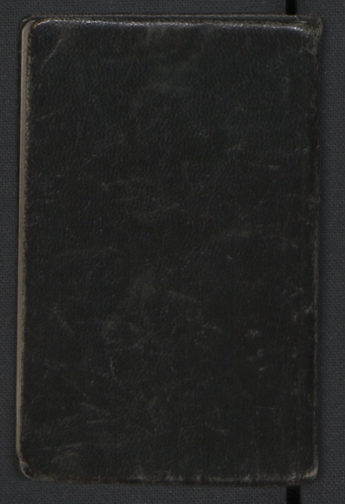 Quisling, Vidkun, RA/PA-0750/H/L0001: 7. sanser (lomme-almanakker) med Quislings egenhendige innførsler. 22 stk. i skinnmappe, 1922-1944, s. 1109