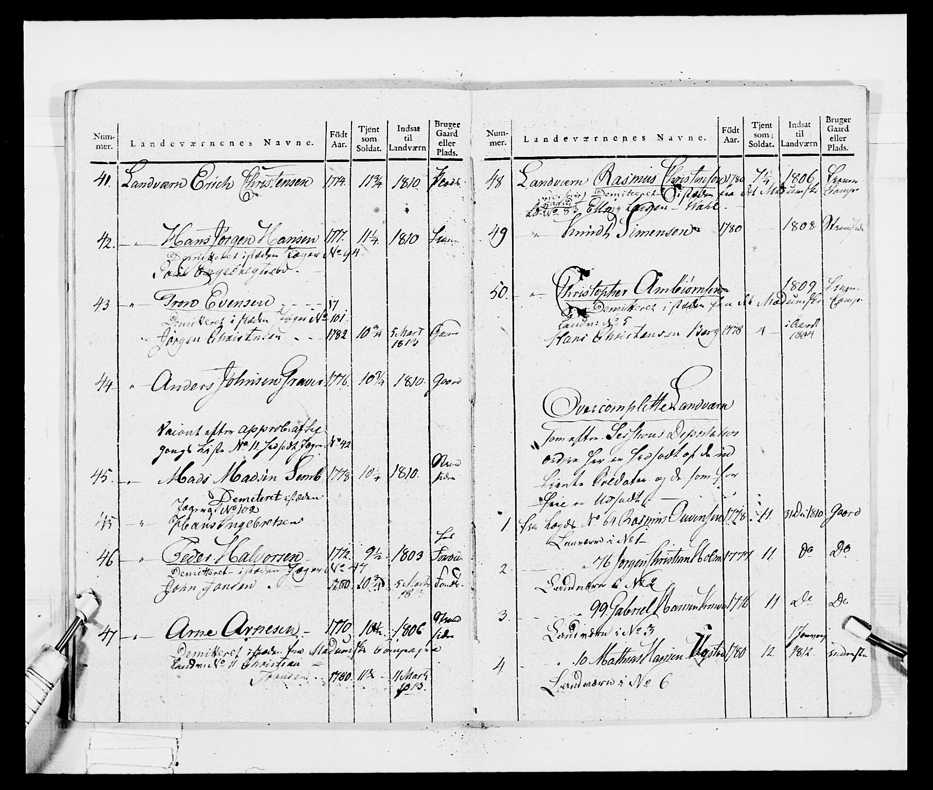 Generalitets- og kommissariatskollegiet, Det kongelige norske kommissariatskollegium, AV/RA-EA-5420/E/Eh/L0035: Nordafjelske gevorbne infanteriregiment, 1812-1813, s. 395