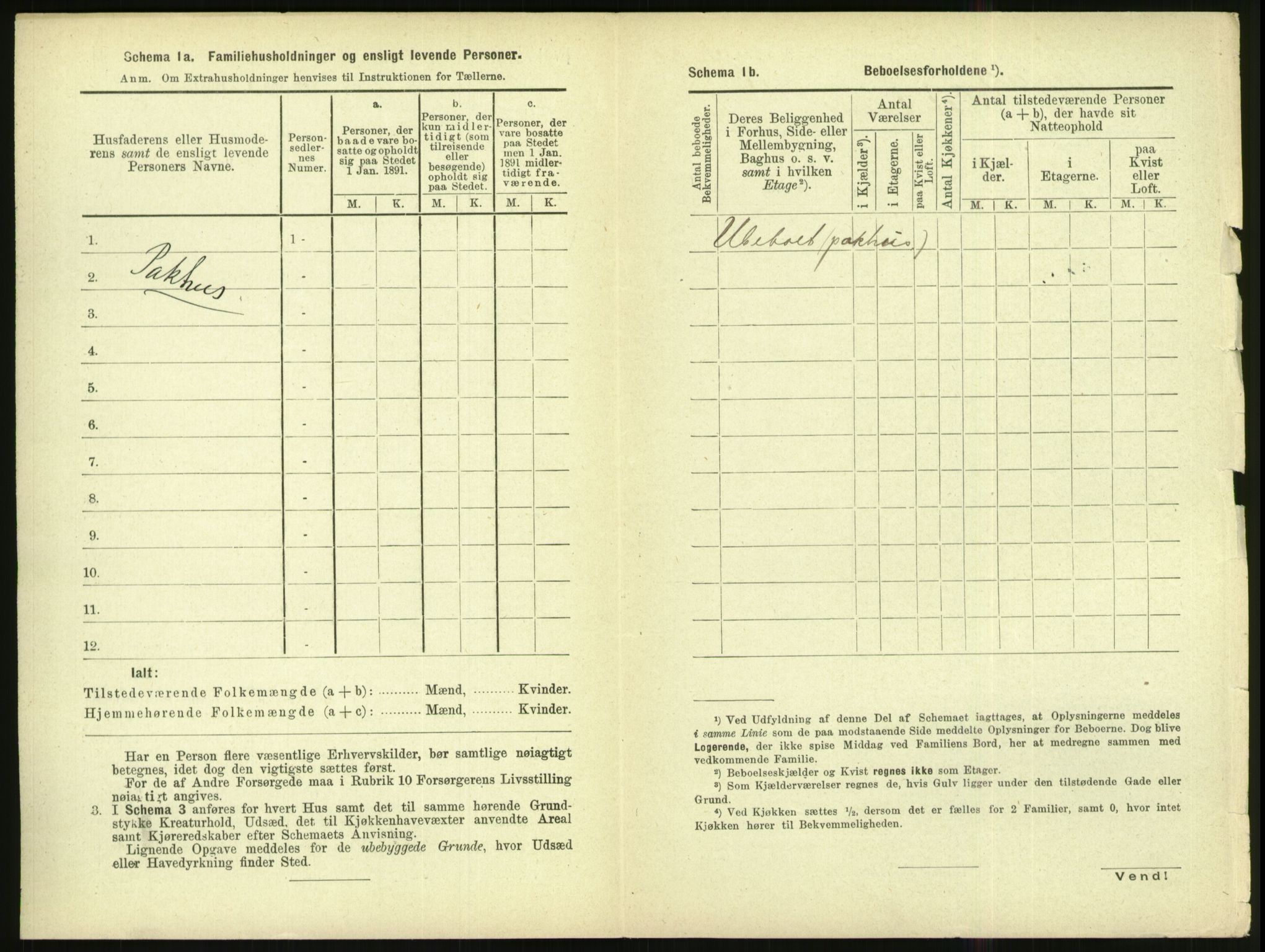RA, Folketelling 1891 for 1002 Mandal ladested, 1891, s. 738