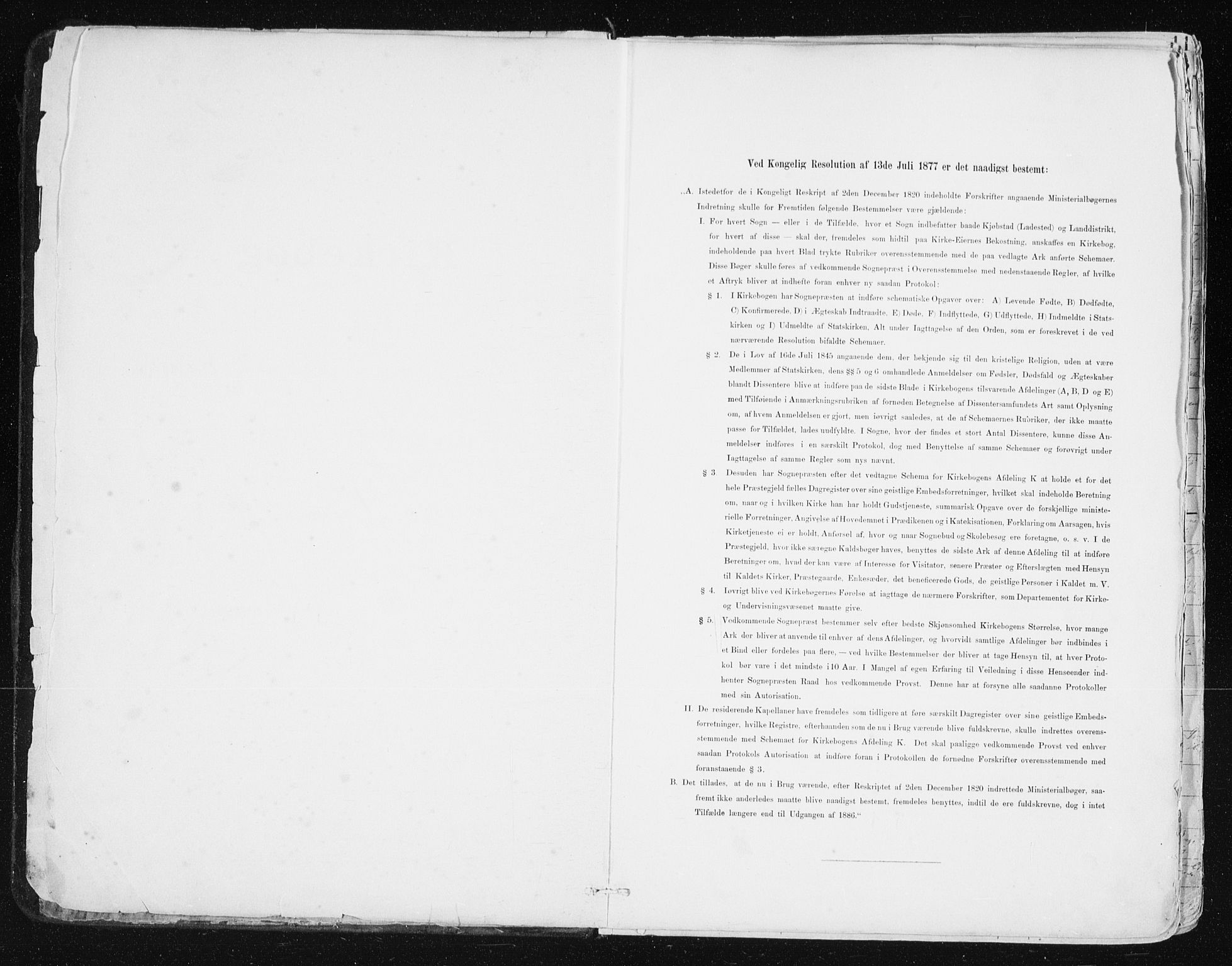 Lyngen sokneprestembete, AV/SATØ-S-1289/H/He/Hea/L0008kirke: Ministerialbok nr. 8, 1891-1902
