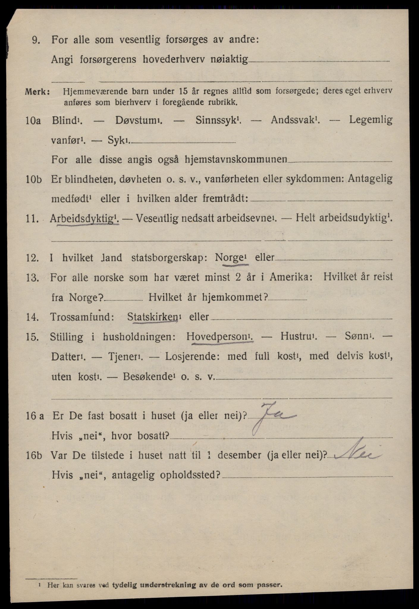 SAT, Folketelling 1920 for 1548 Fræna herred, 1920, s. 1532