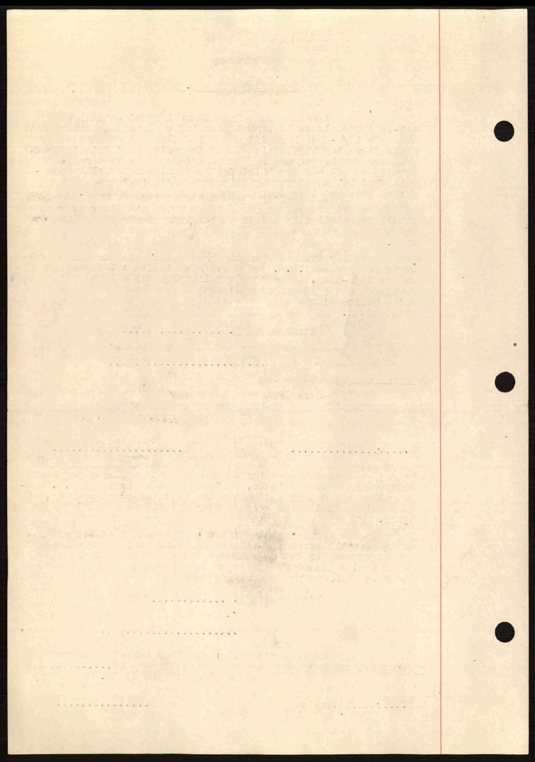 Kristiansund byfogd, AV/SAT-A-4587/A/27: Pantebok nr. 37-38, 1943-1945, Dagboknr: 555/1945