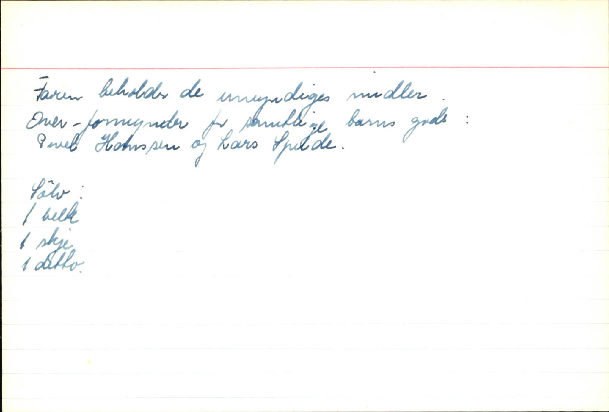 Skiftekort ved Statsarkivet i Bergen, SAB/SKIFTEKORT/002/L0001: Skifteprotokoll nr. 1-3, 1695-1721, s. 44