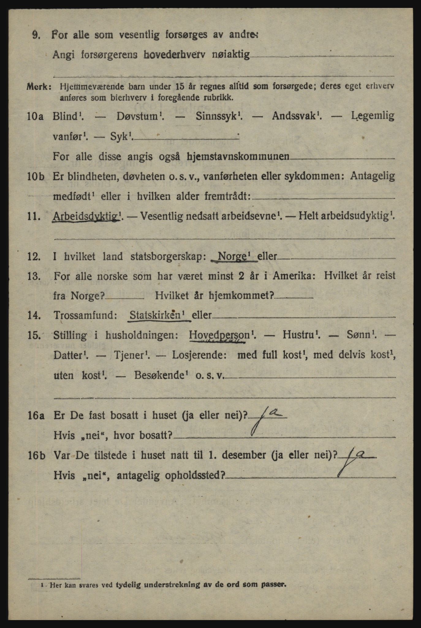 SAO, Folketelling 1920 for 0115 Skjeberg herred, 1920, s. 5274