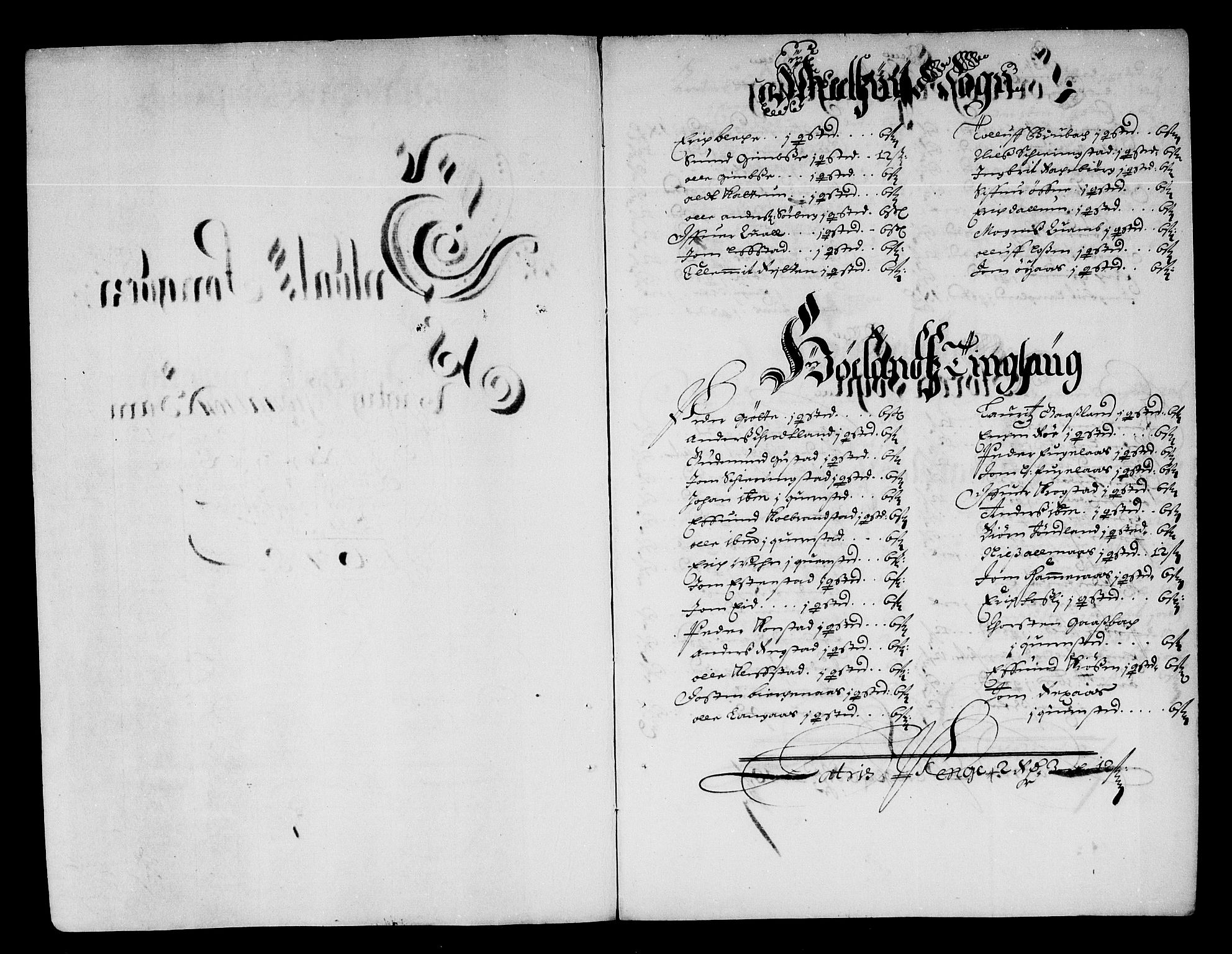 Rentekammeret inntil 1814, Reviderte regnskaper, Stiftamtstueregnskaper, Trondheim stiftamt og Nordland amt, RA/EA-6044/R/Re/L0050: Trondheim stiftamt og Nordland amt, 1678