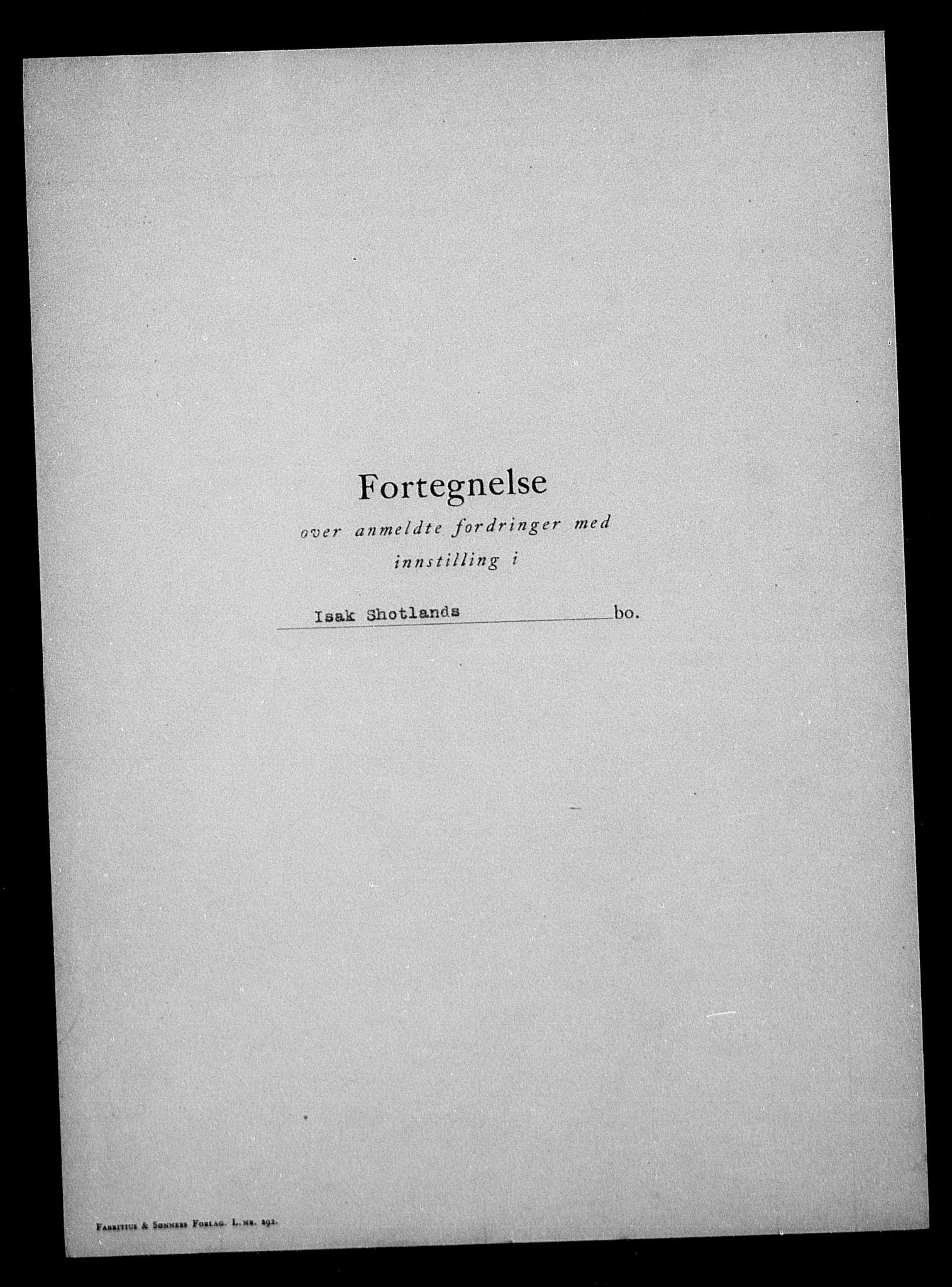 Justisdepartementet, Tilbakeføringskontoret for inndratte formuer, AV/RA-S-1564/H/Hc/Hcb/L0915: --, 1945-1947, s. 597