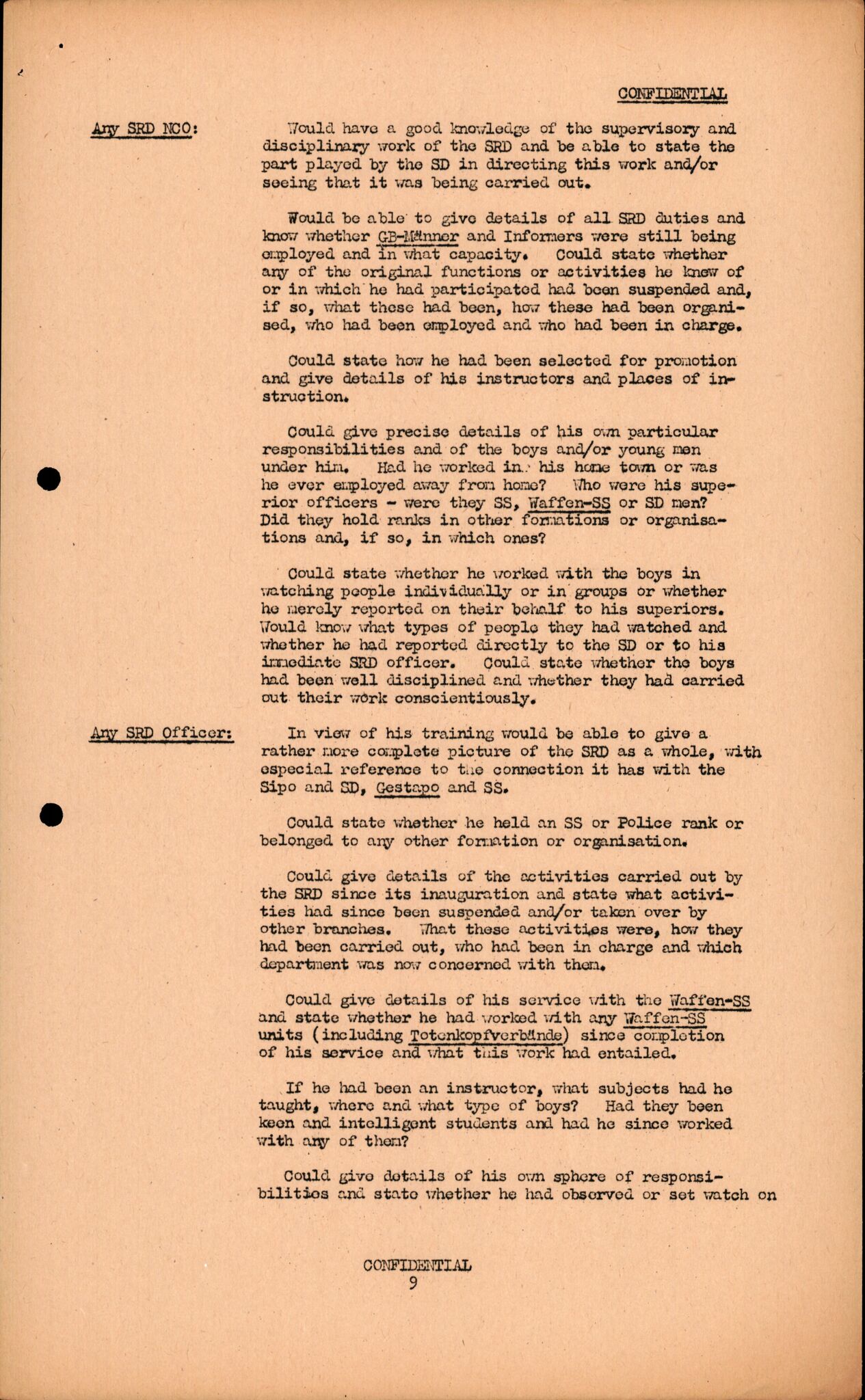 Forsvarets Overkommando. 2 kontor. Arkiv 11.4. Spredte tyske arkivsaker, AV/RA-RAFA-7031/D/Dar/Darc/L0016: FO.II, 1945, s. 1003